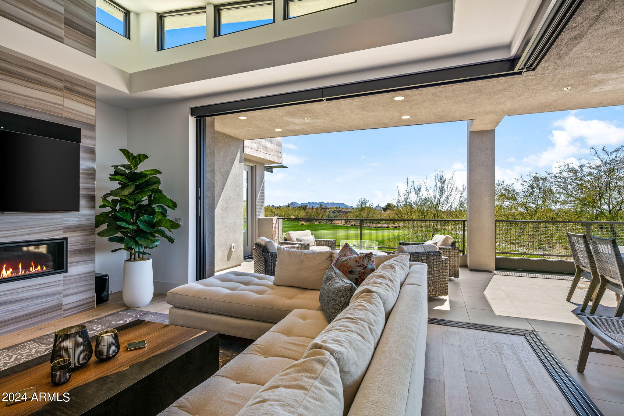 37200 N Cave Creek Road 2124