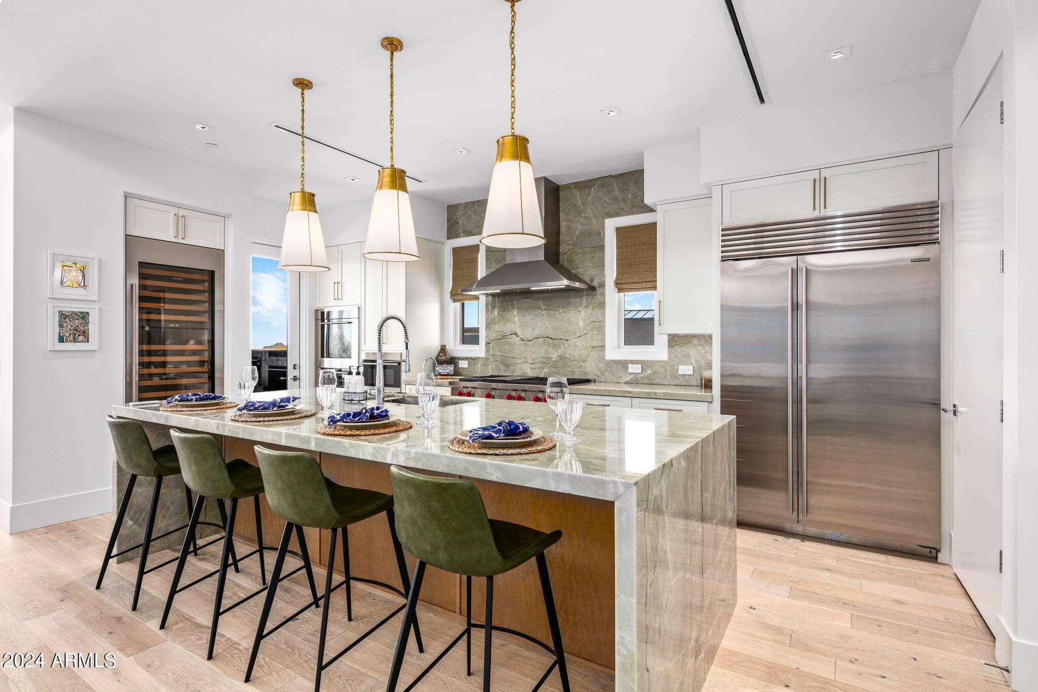 37200 N Cave Creek Road 2124