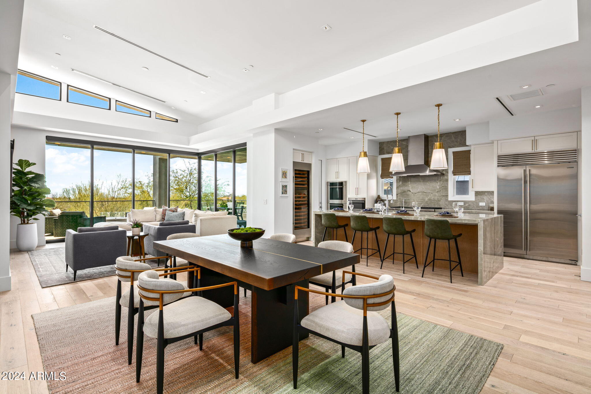 37200 N Cave Creek Road 2124