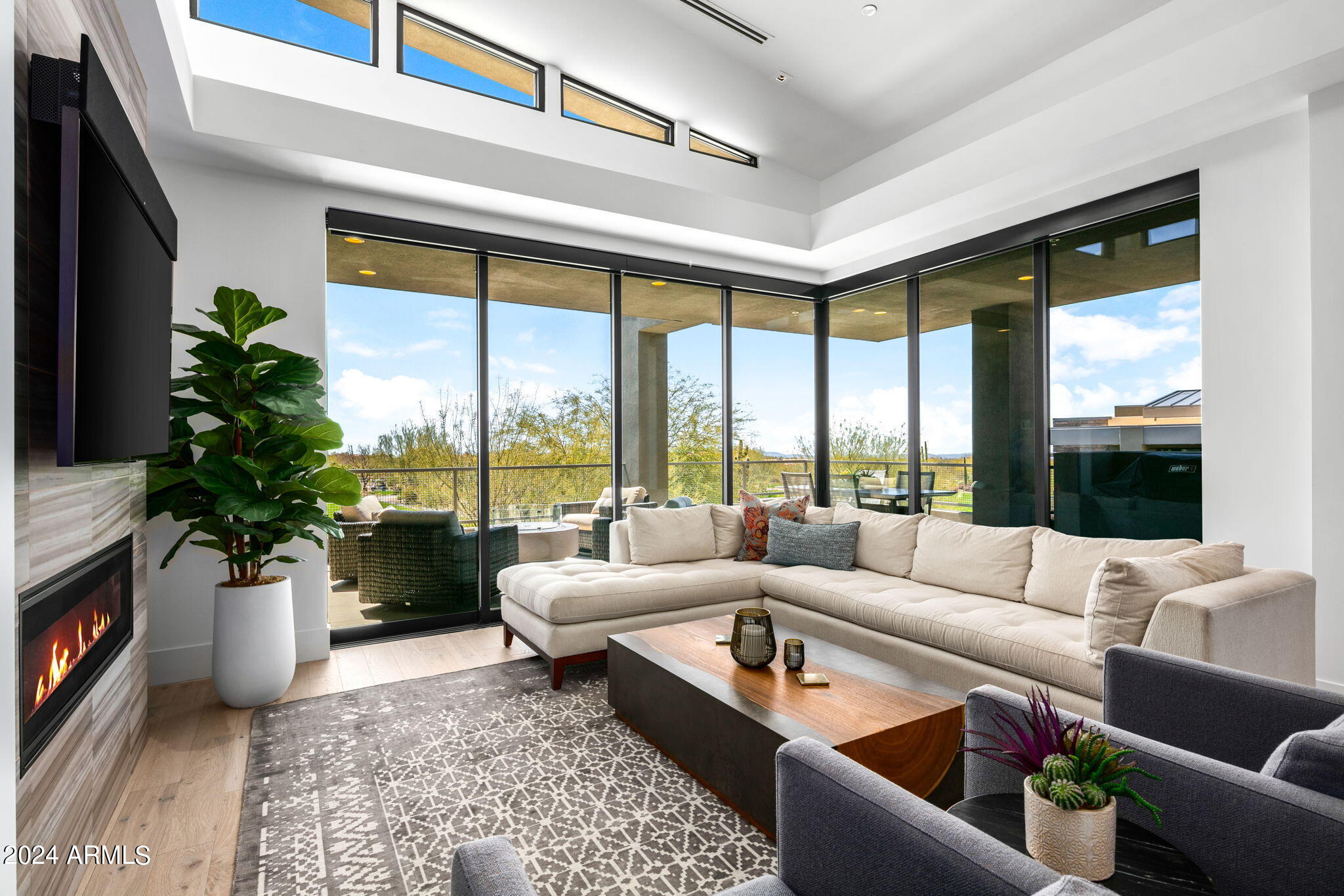 37200 N Cave Creek Road 2124