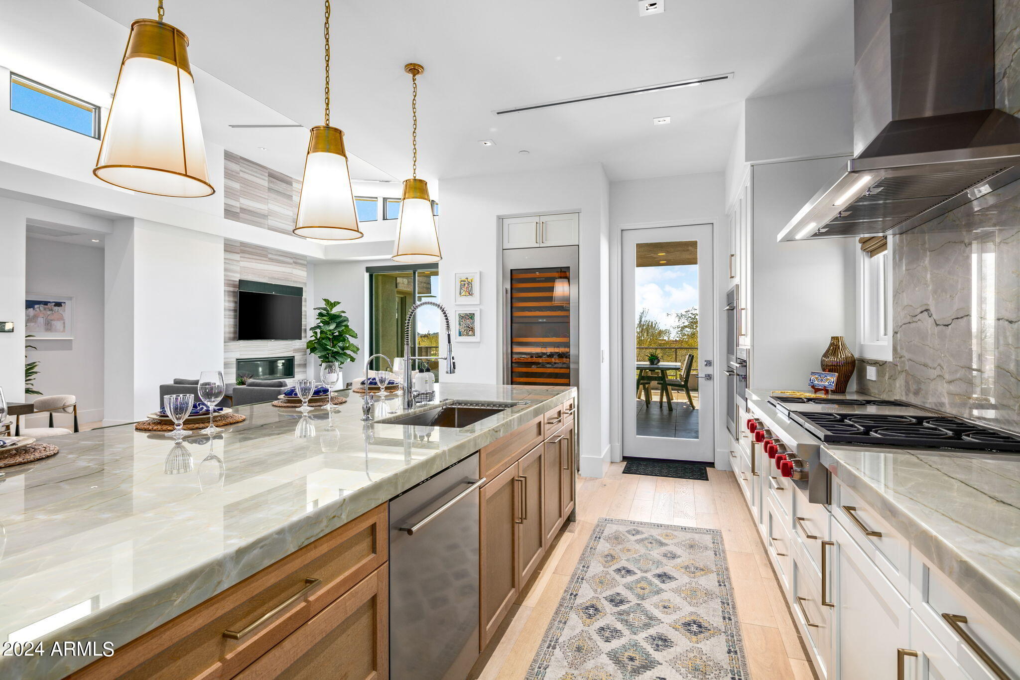 37200 N Cave Creek Road 2124