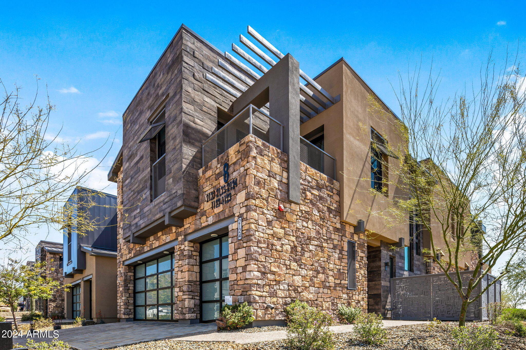 37200 N Cave Creek Road 2124