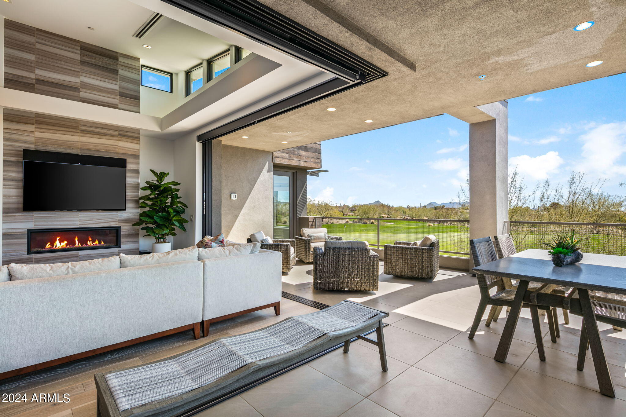 37200 N Cave Creek Road 2124
