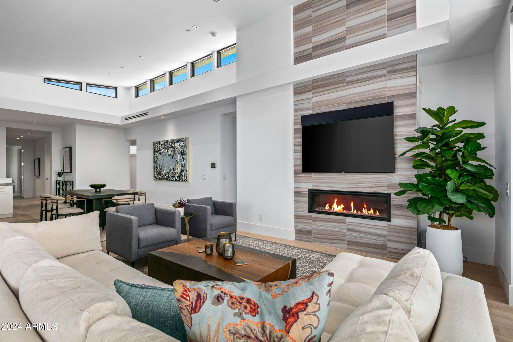 37200 N Cave Creek Road 2124