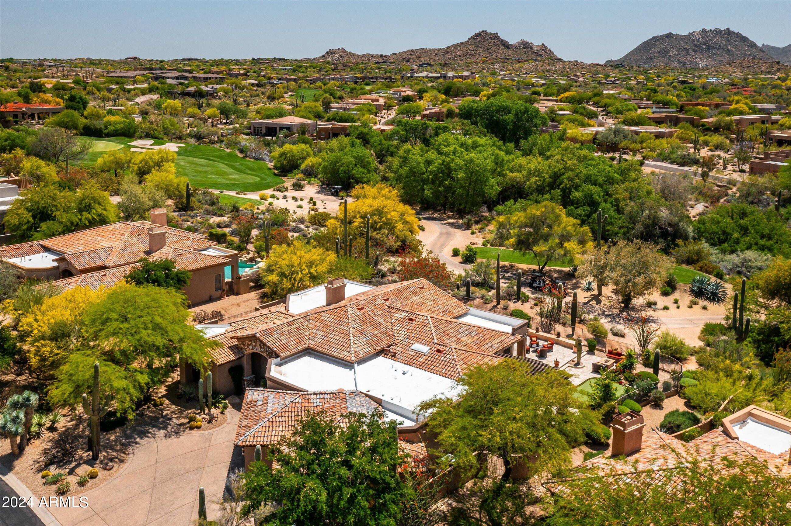 9671 E Monument Drive