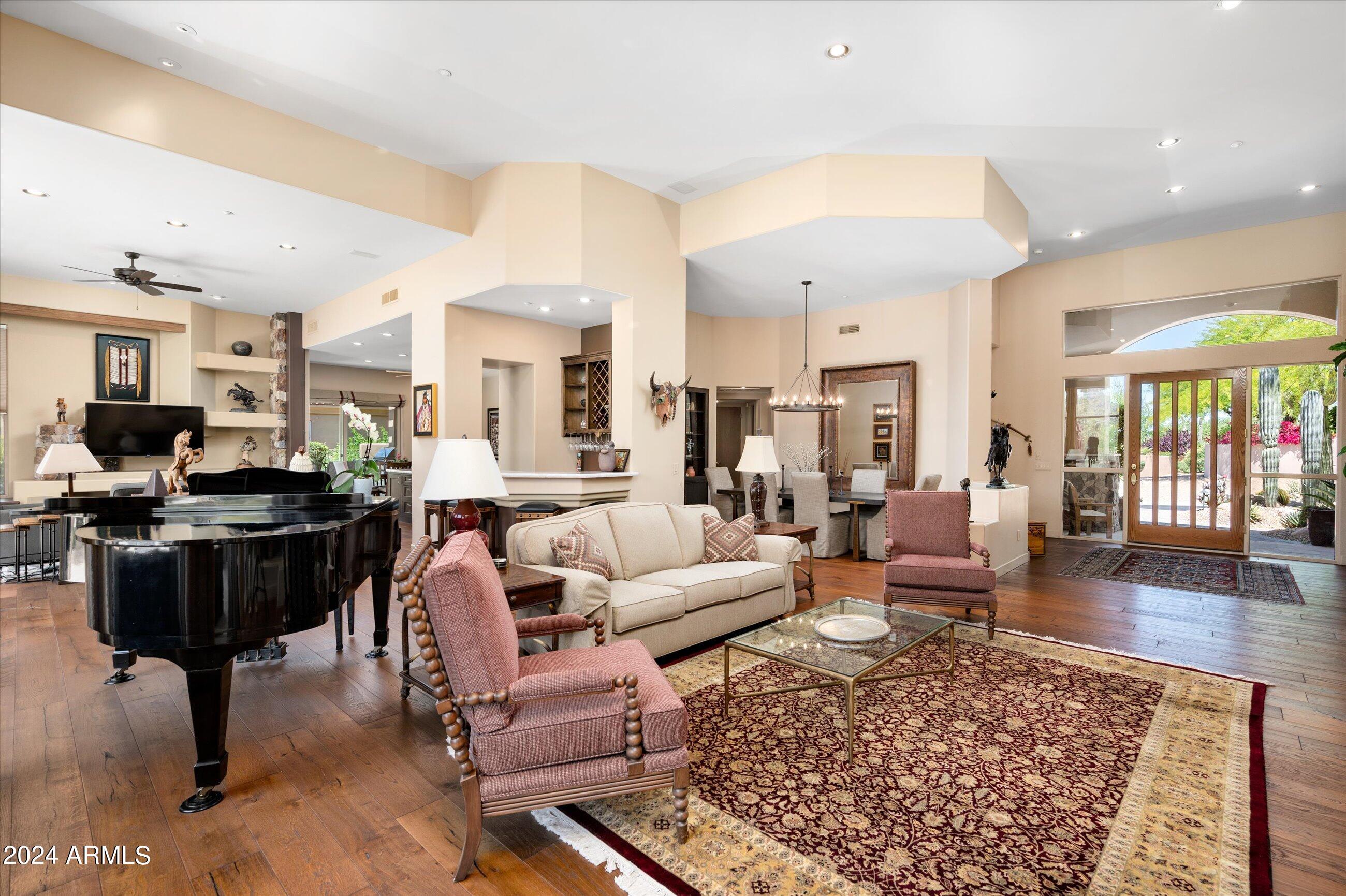 9671 E Monument Drive