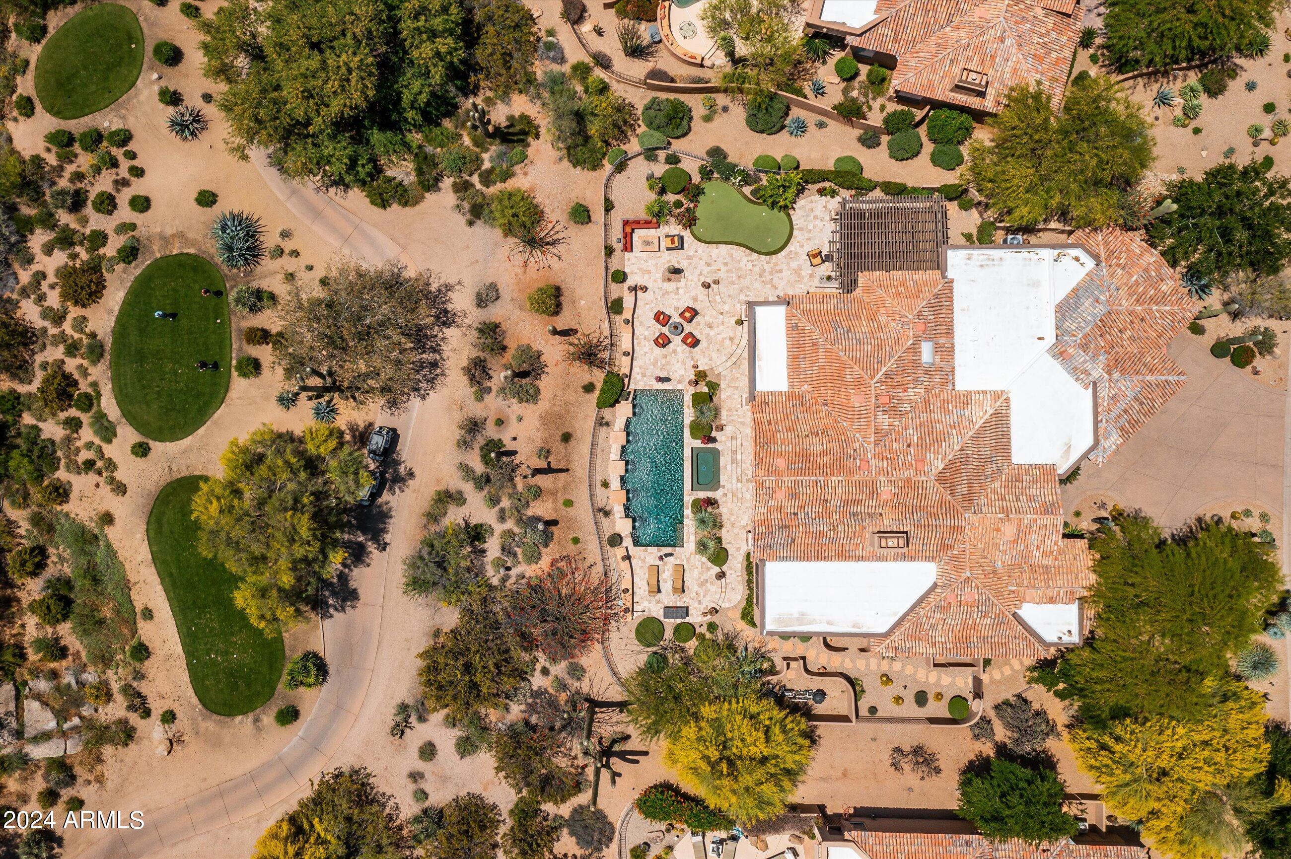 9671 E Monument Drive