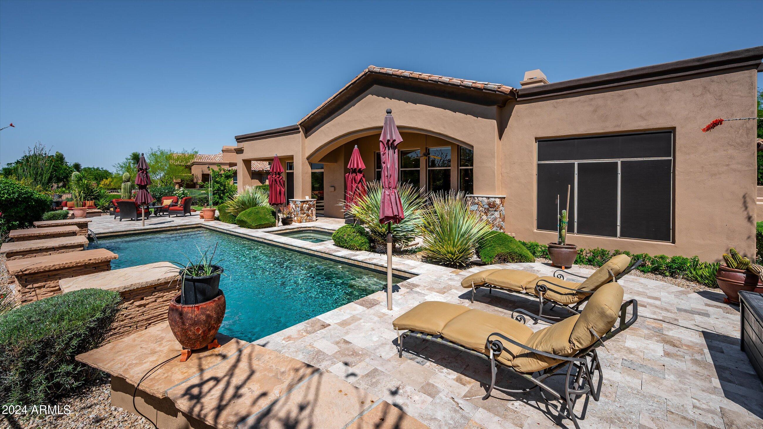 9671 E Monument Drive