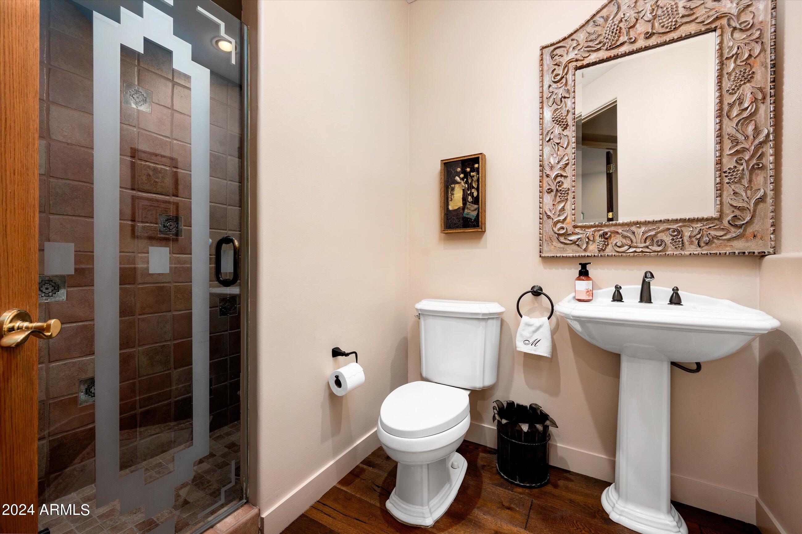 9671 E Monument Drive