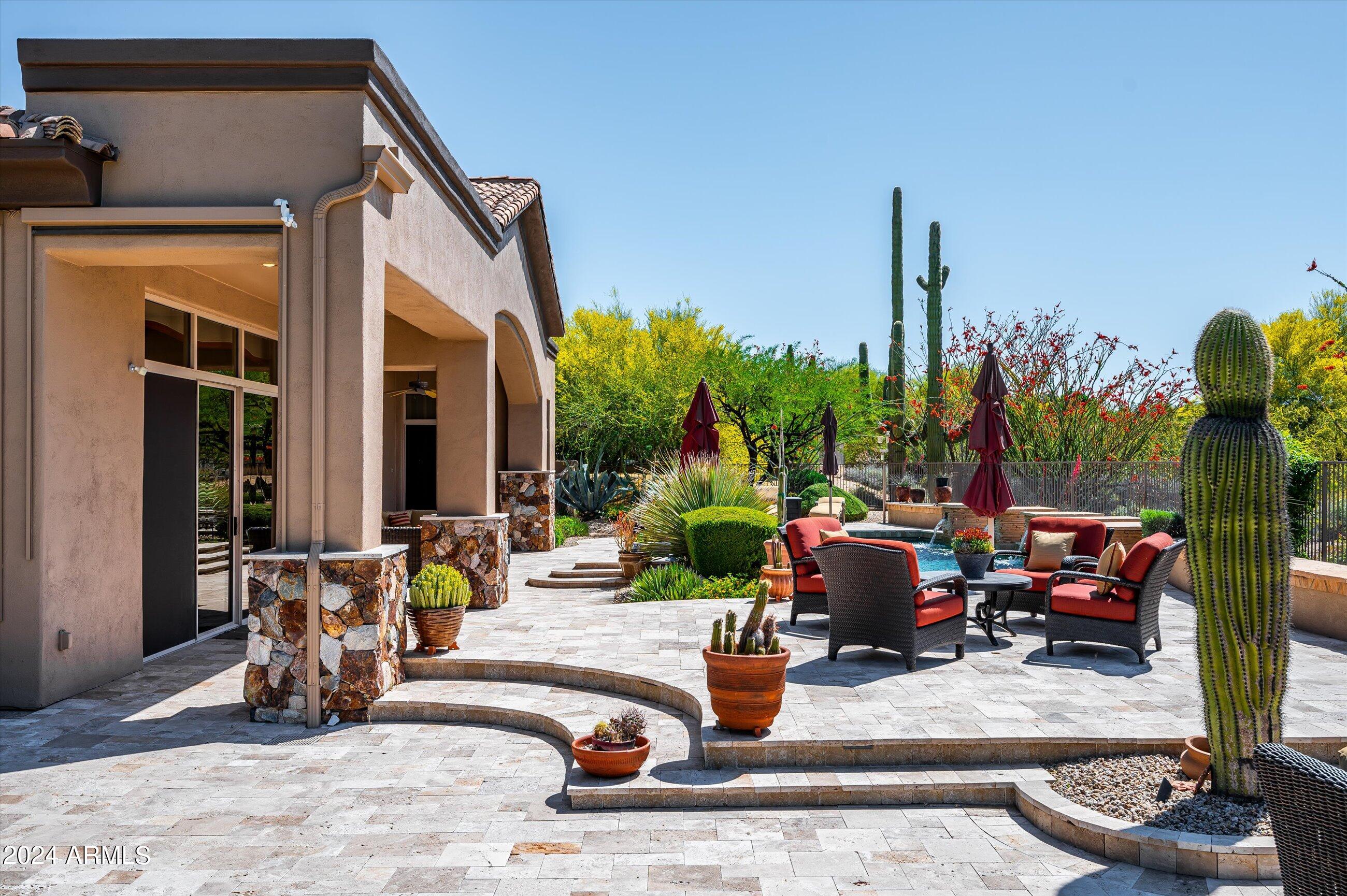 9671 E Monument Drive