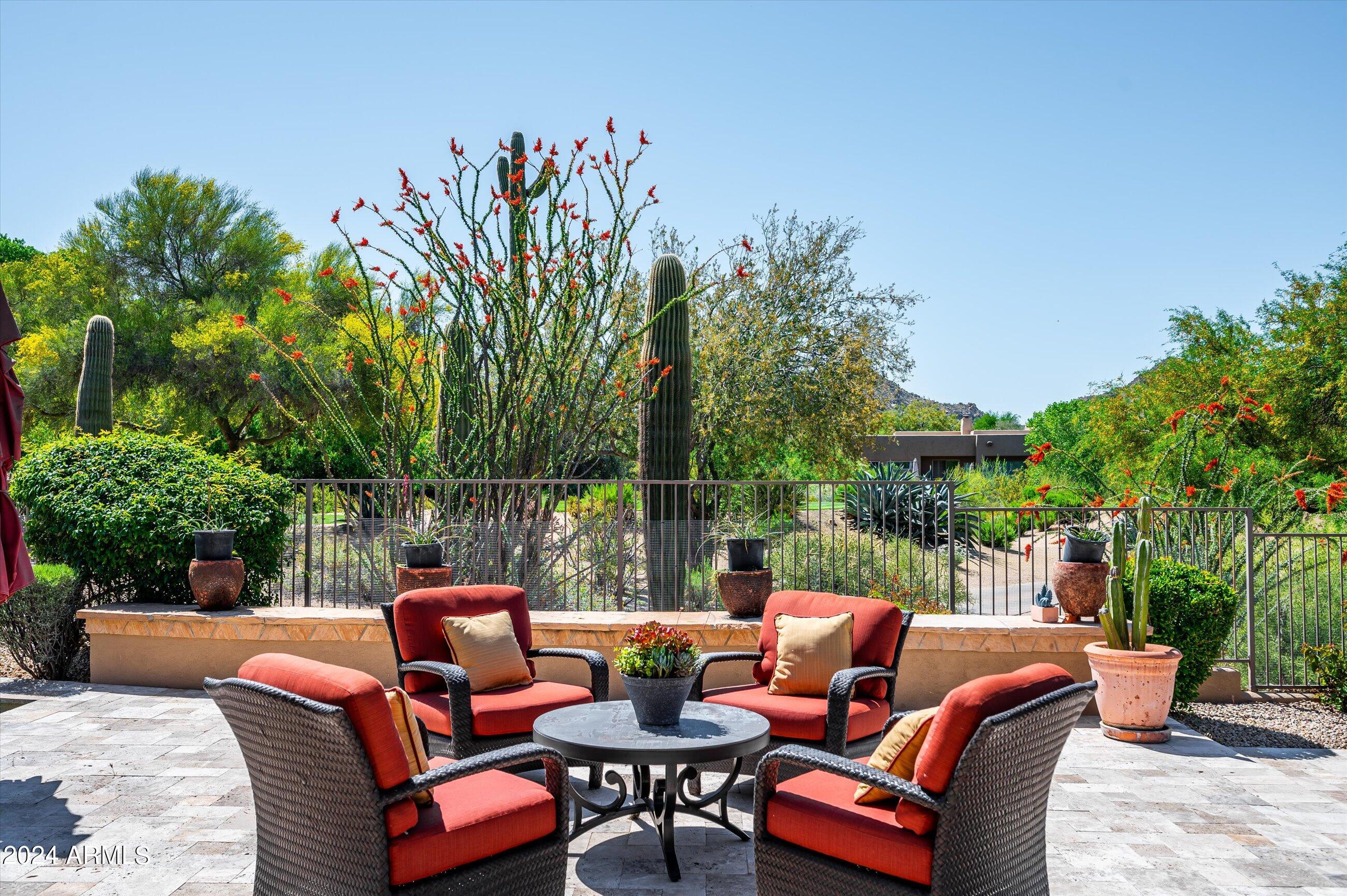 9671 E Monument Drive