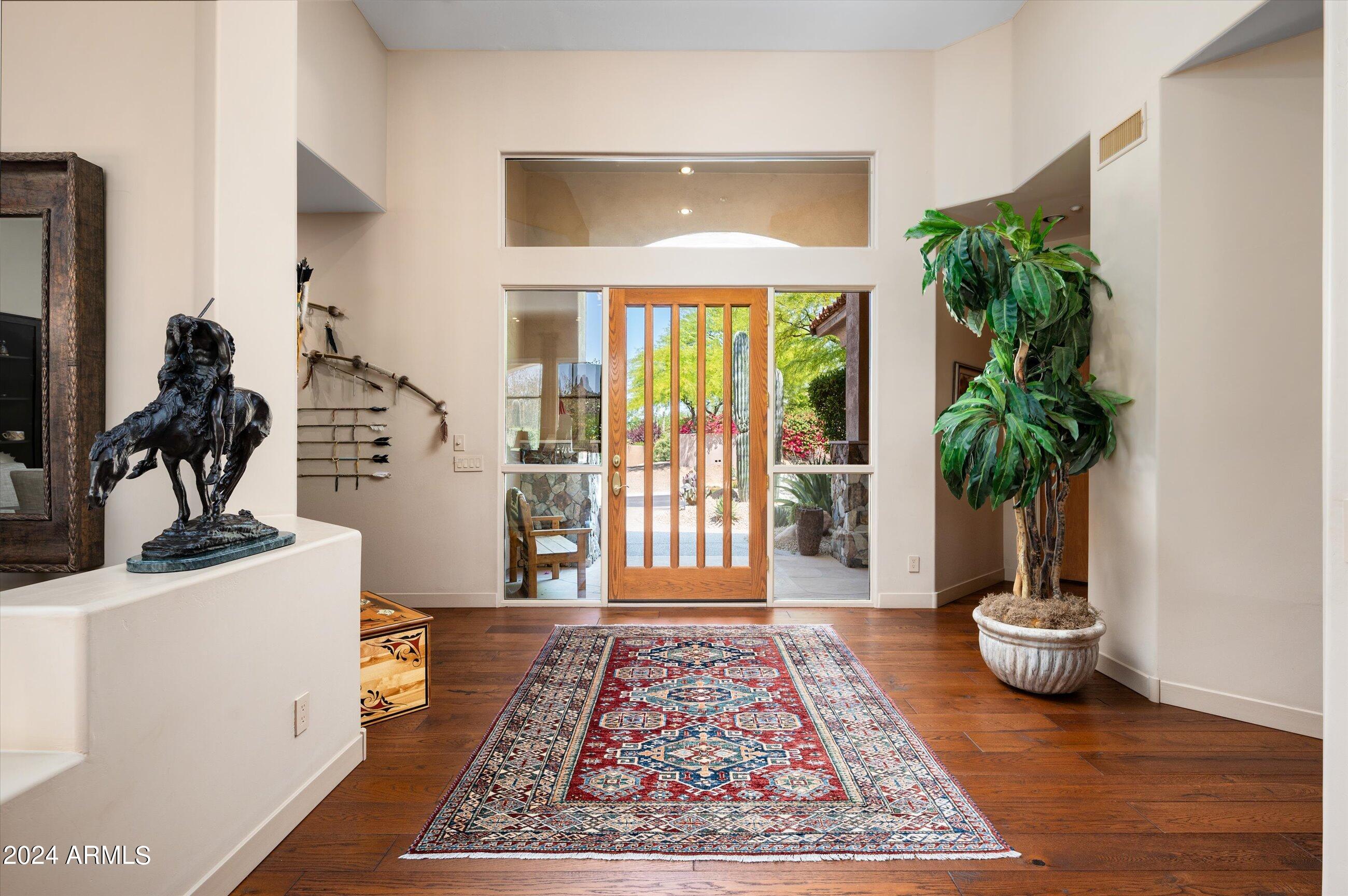 9671 E Monument Drive