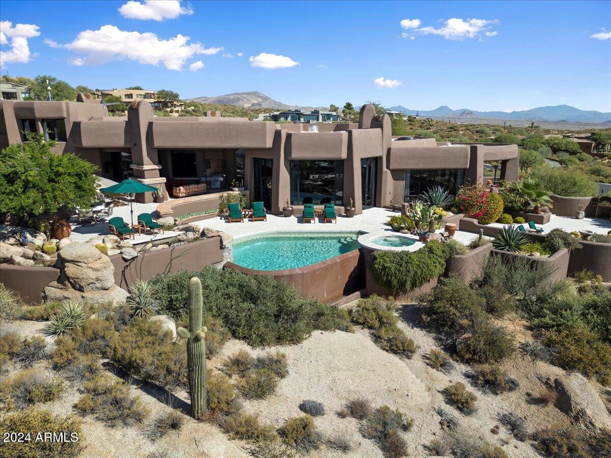 11155 E HONDA BOW Road