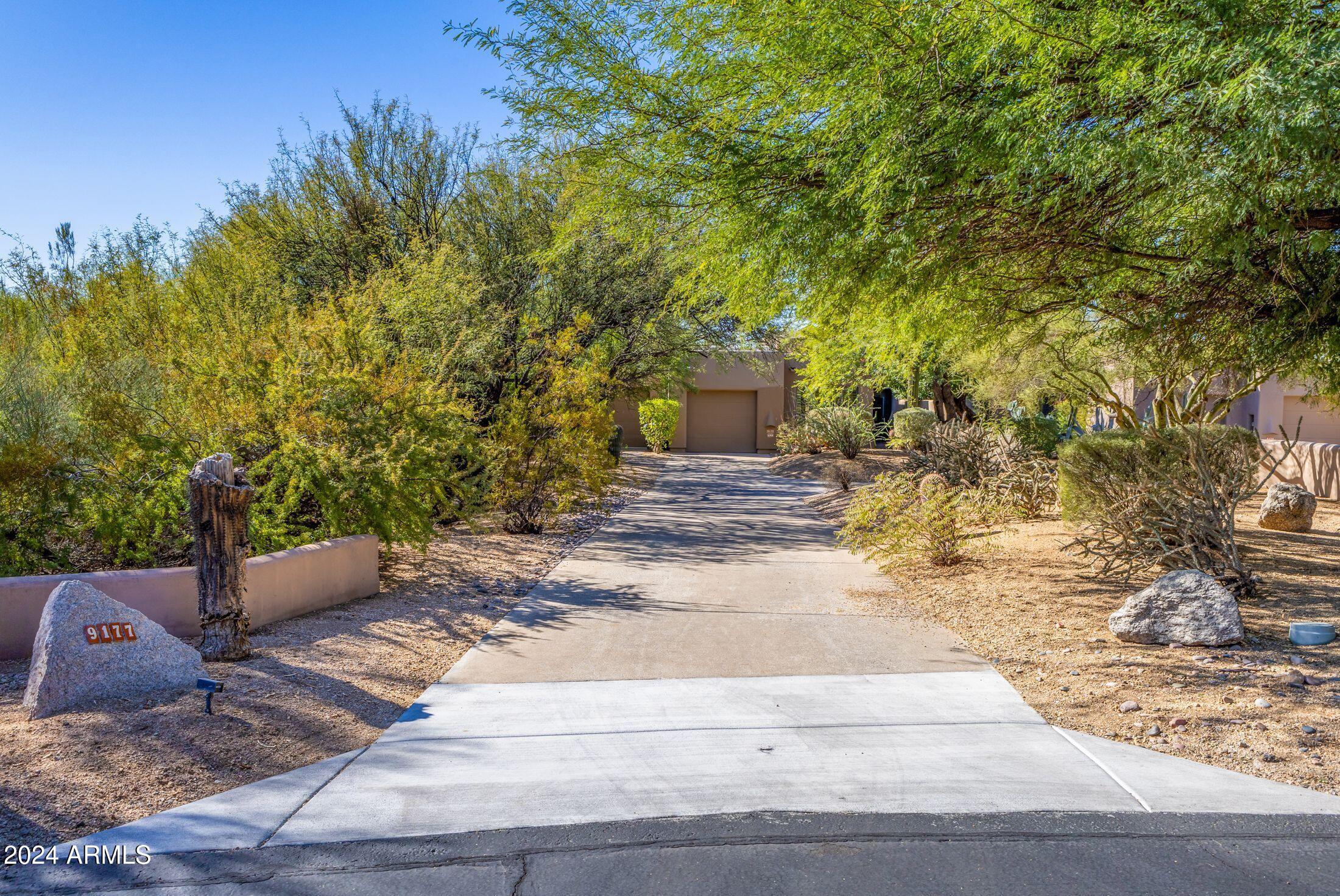 9177 E Sunflower Court