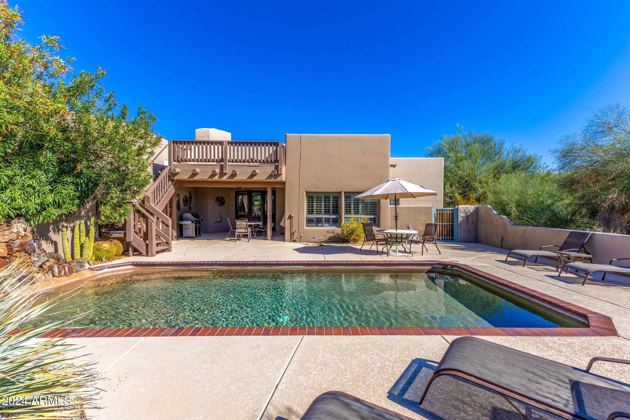 9177 E Sunflower Court