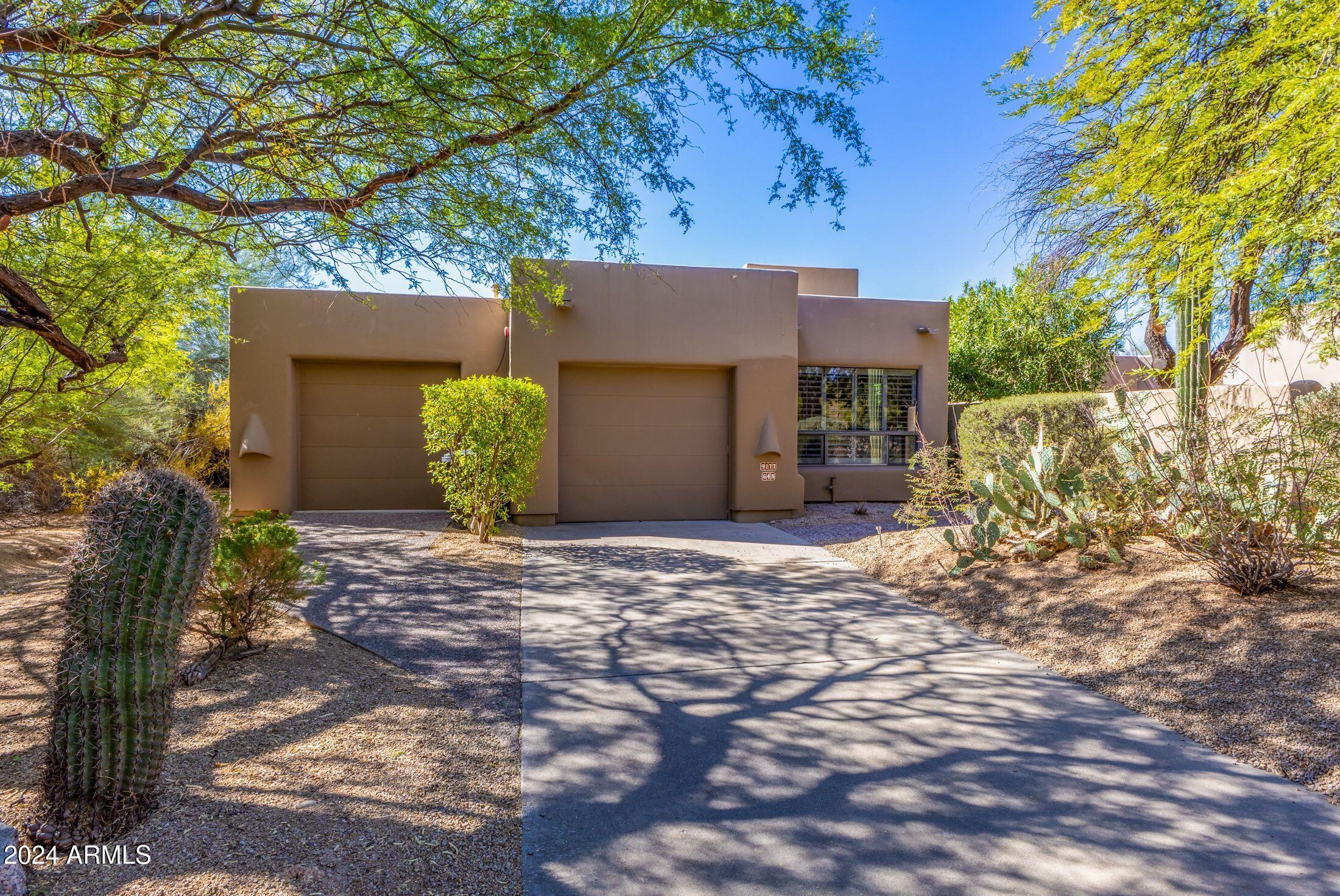 9177 E Sunflower Court