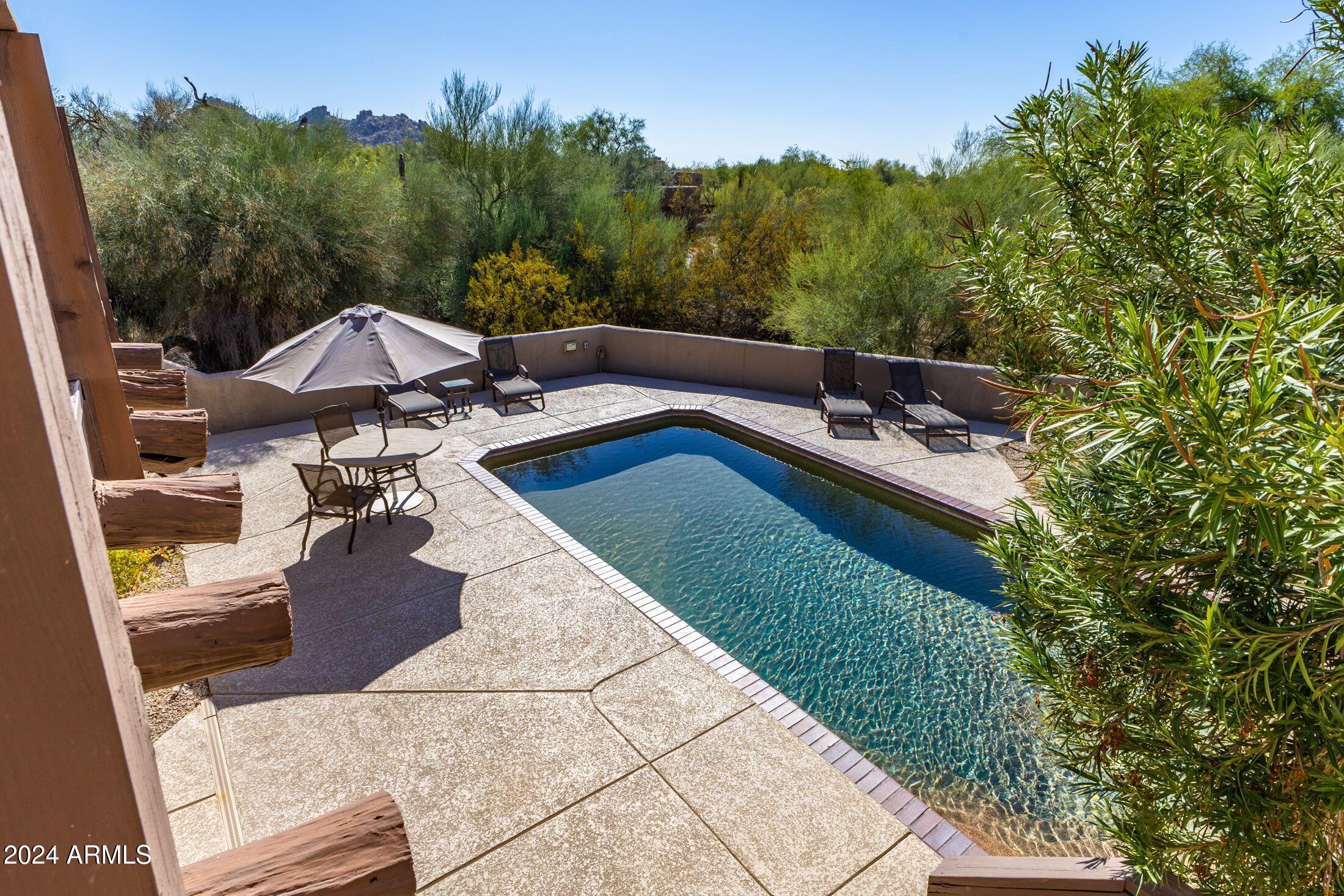 9177 E Sunflower Court