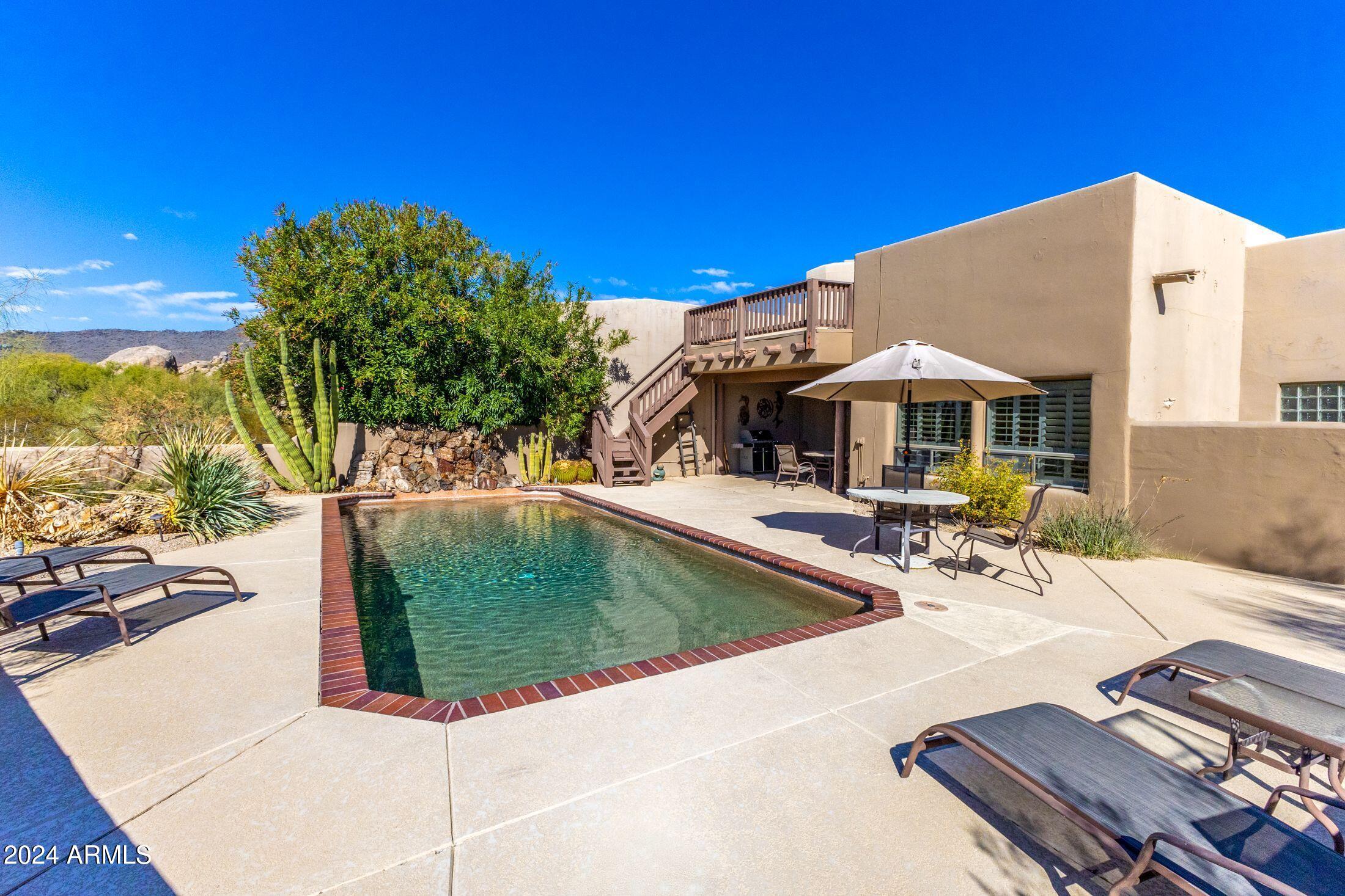 9177 E Sunflower Court