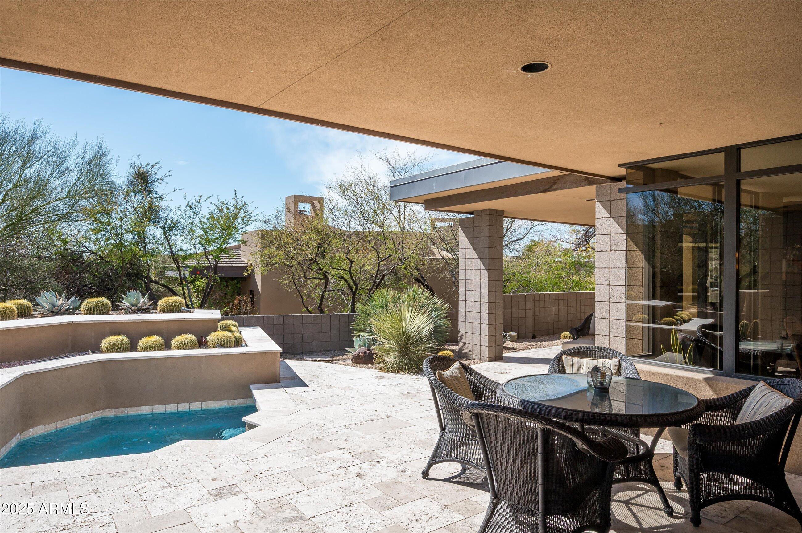 10687 E Fernwood Lane