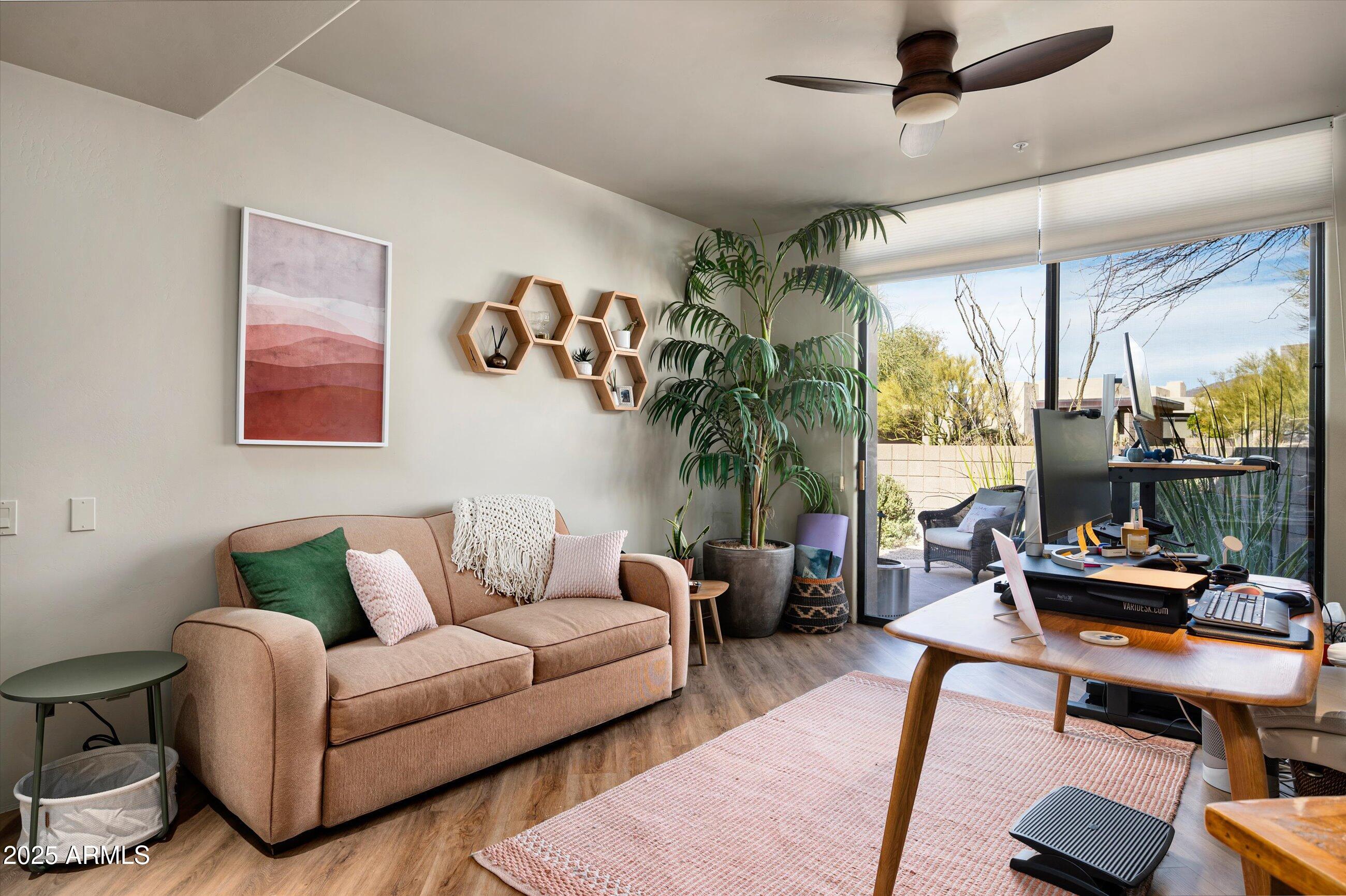 10687 E Fernwood Lane