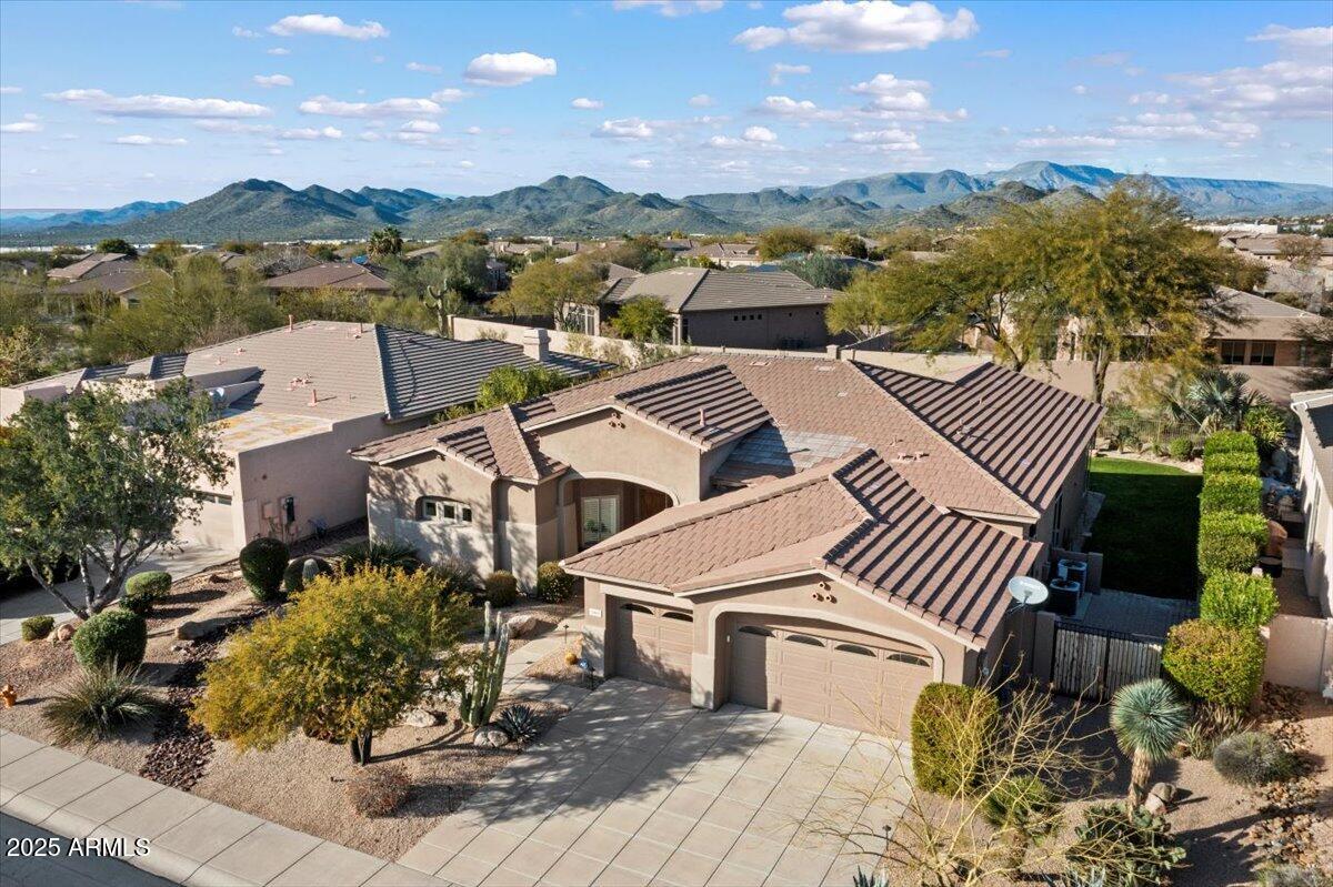 5892 E EVENING GLOW Drive