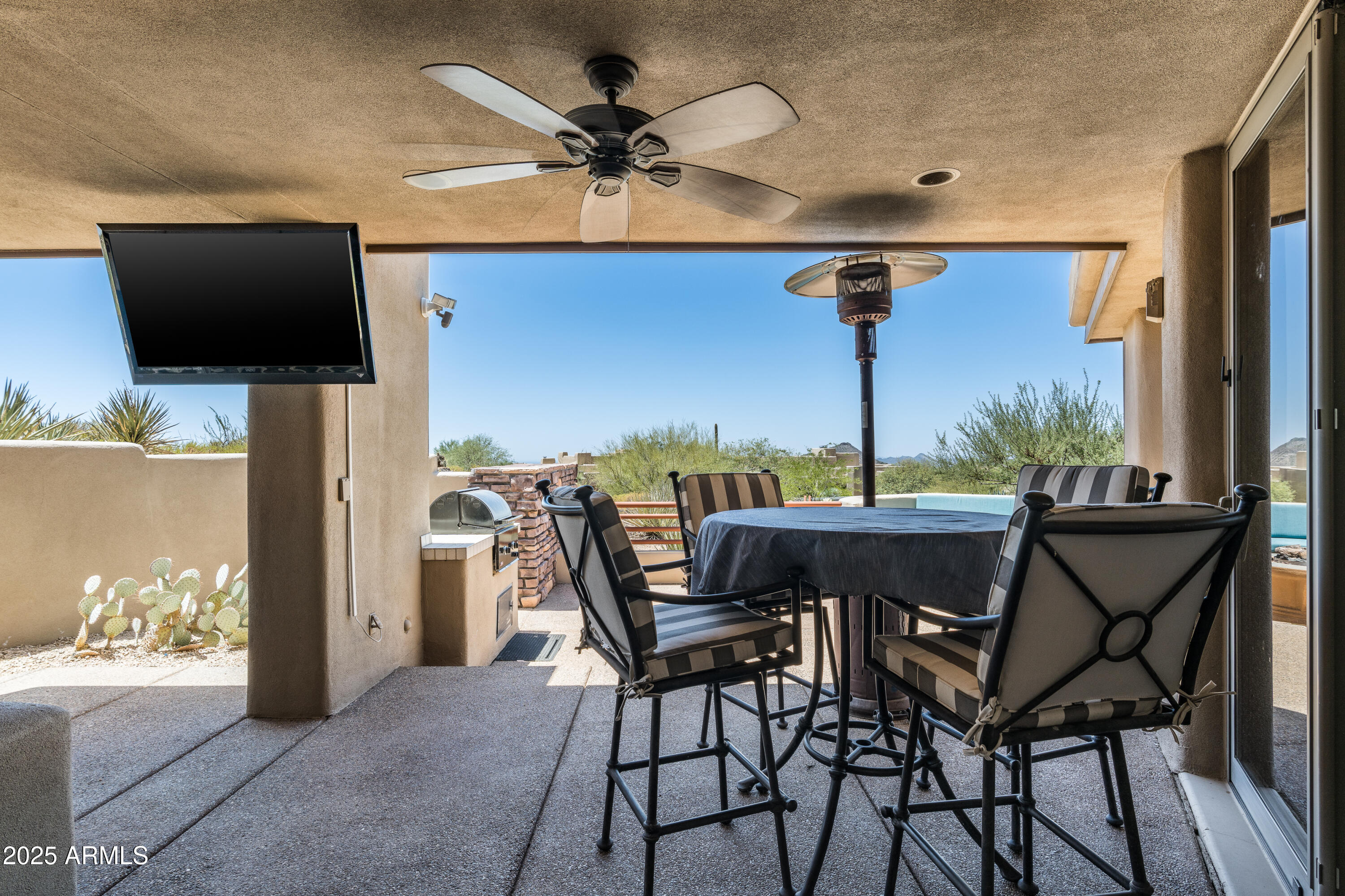 11163 E PROSPECT POINT Drive