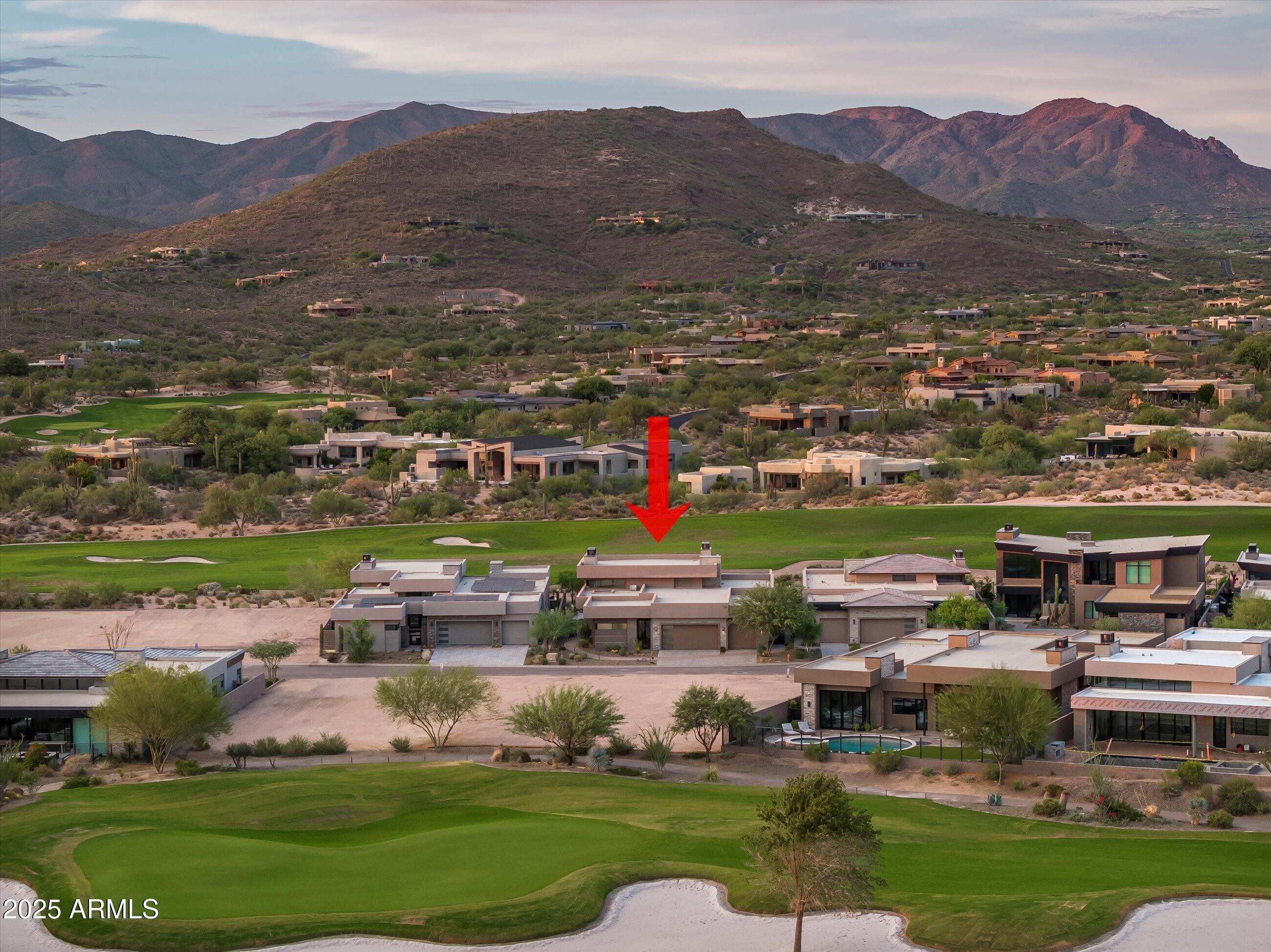 37200 N CAVE CREEK Road, 1009