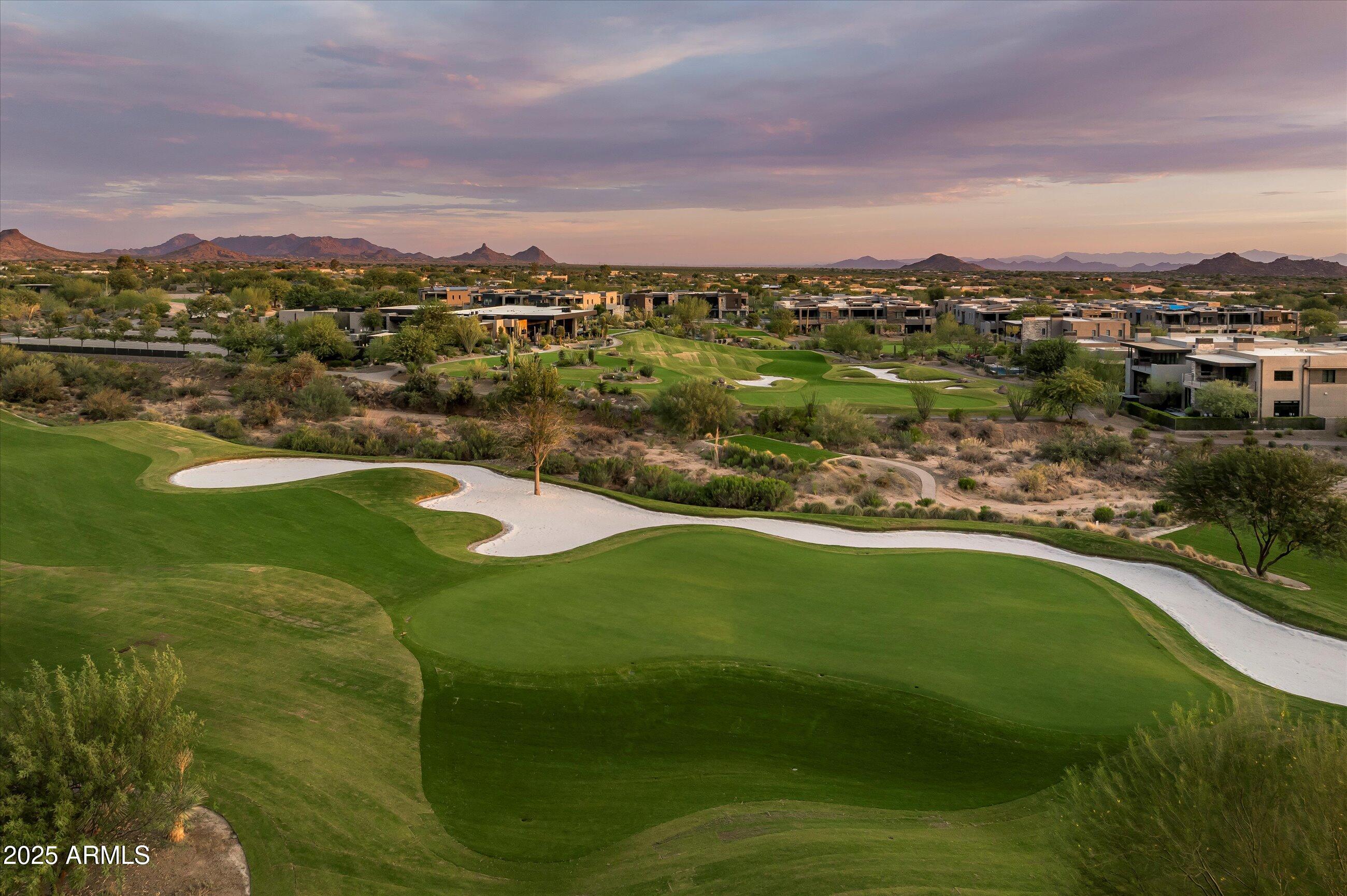 37200 N CAVE CREEK Road, 1009