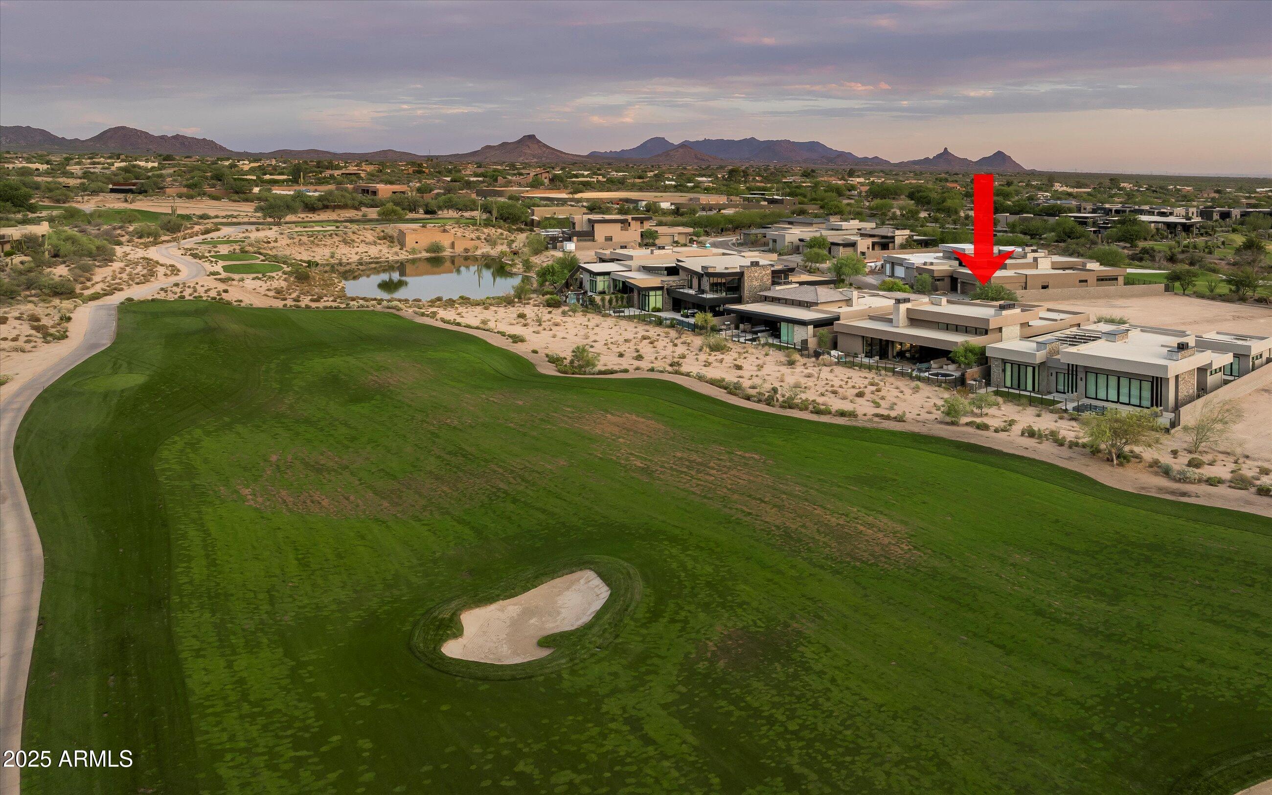 37200 N CAVE CREEK Road, 1009