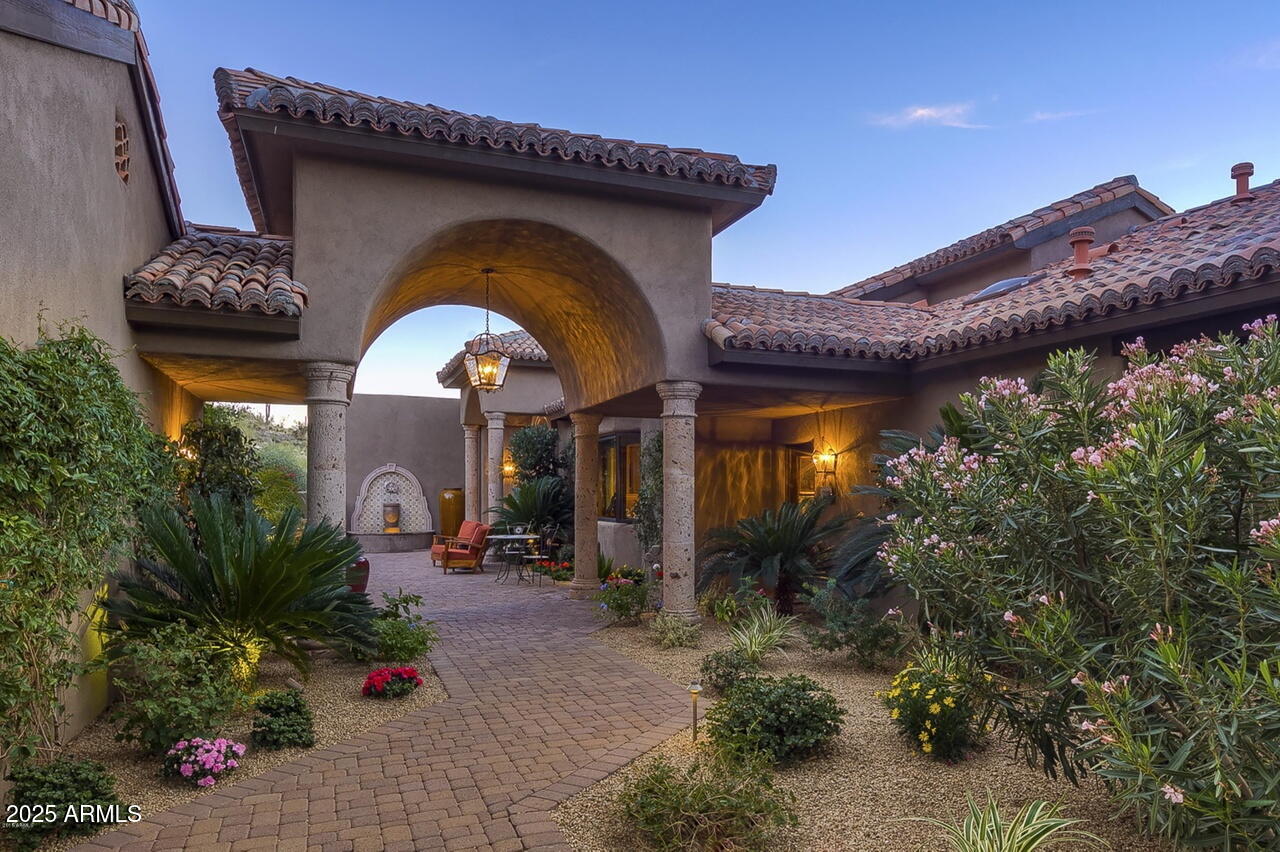 39415 N Tom Morris Road