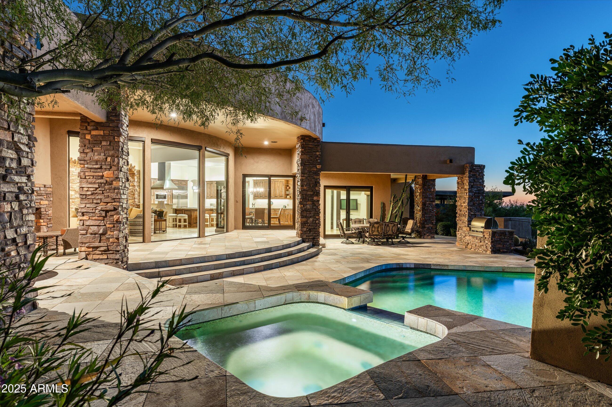 11428 E Salero Drive