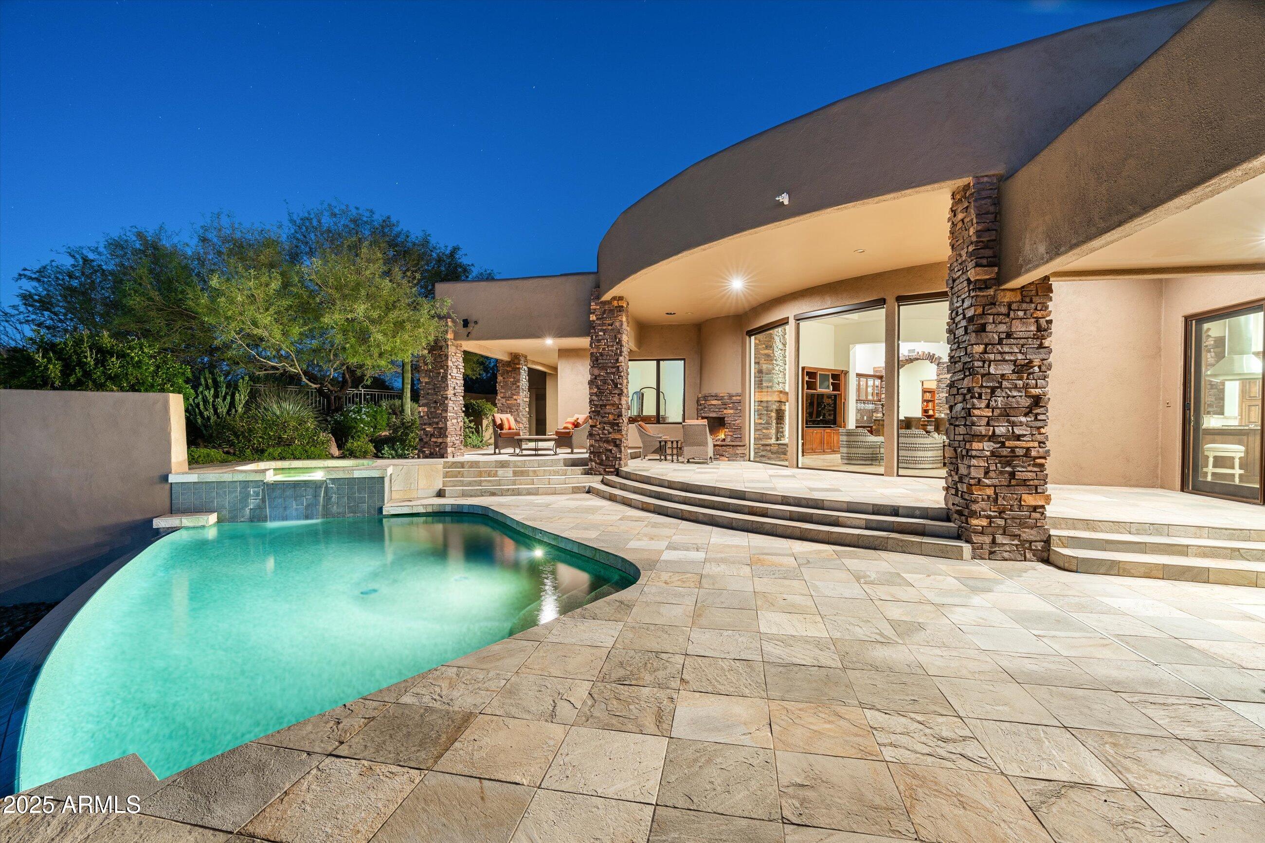 11428 E Salero Drive