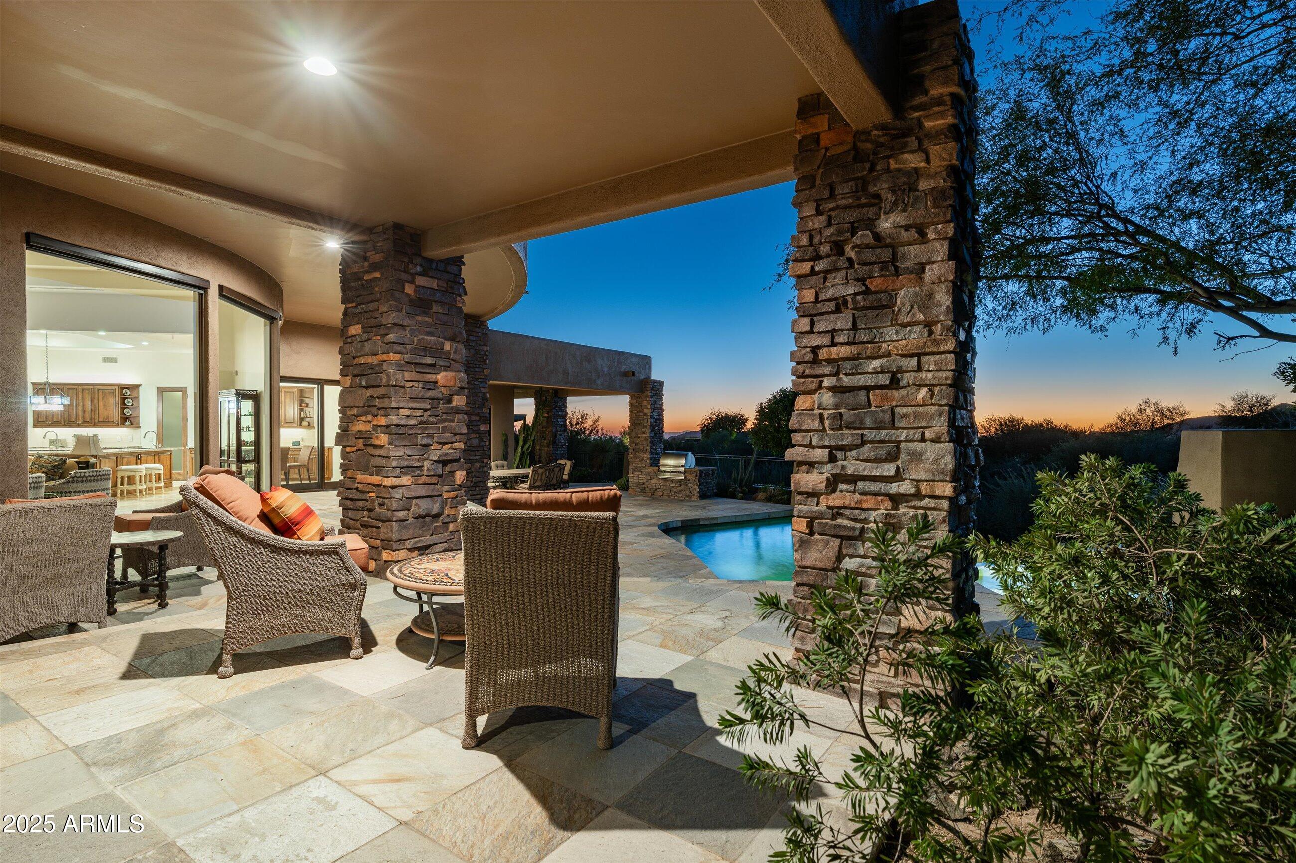 11428 E Salero Drive