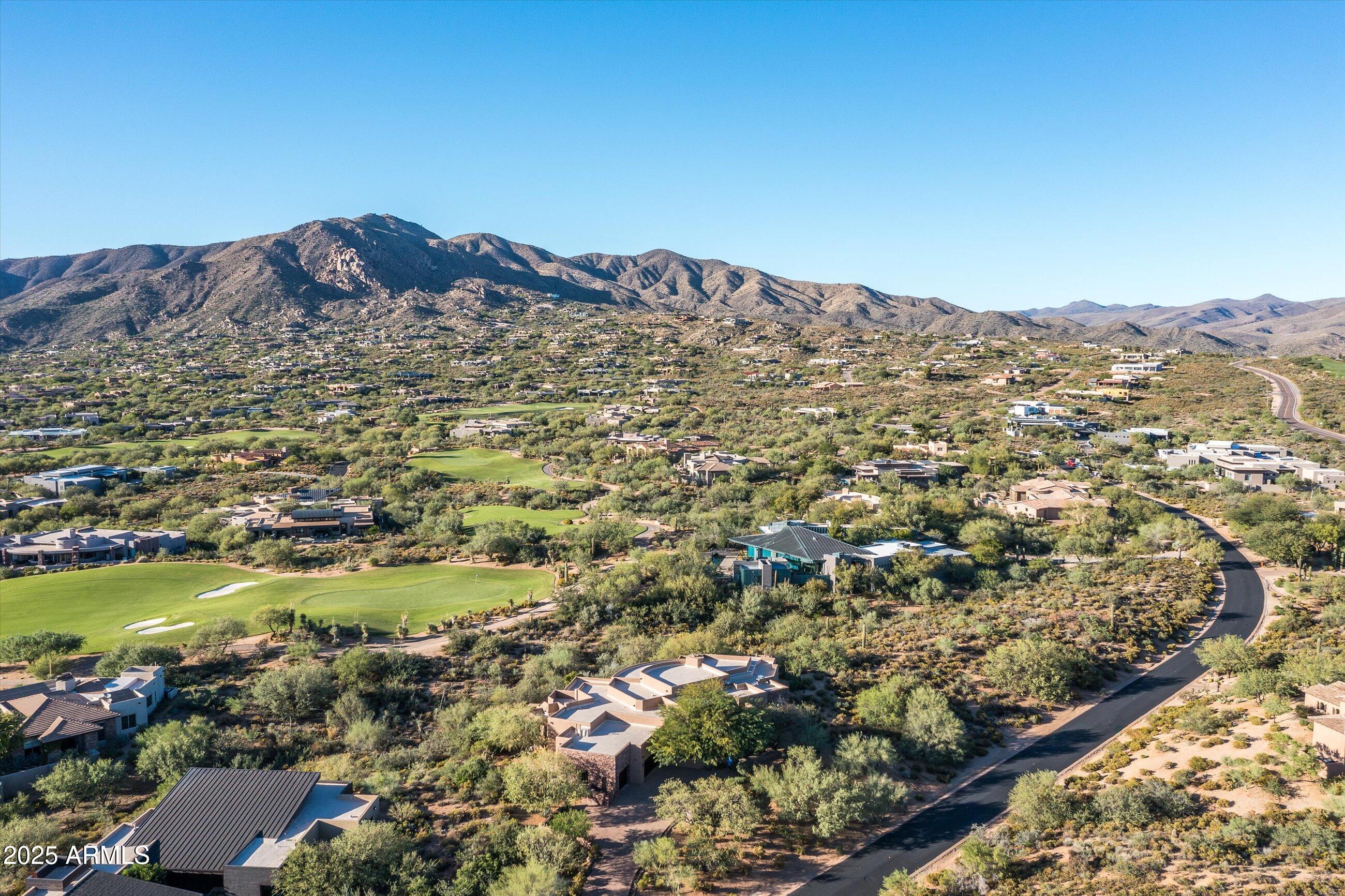 11428 E Salero Drive