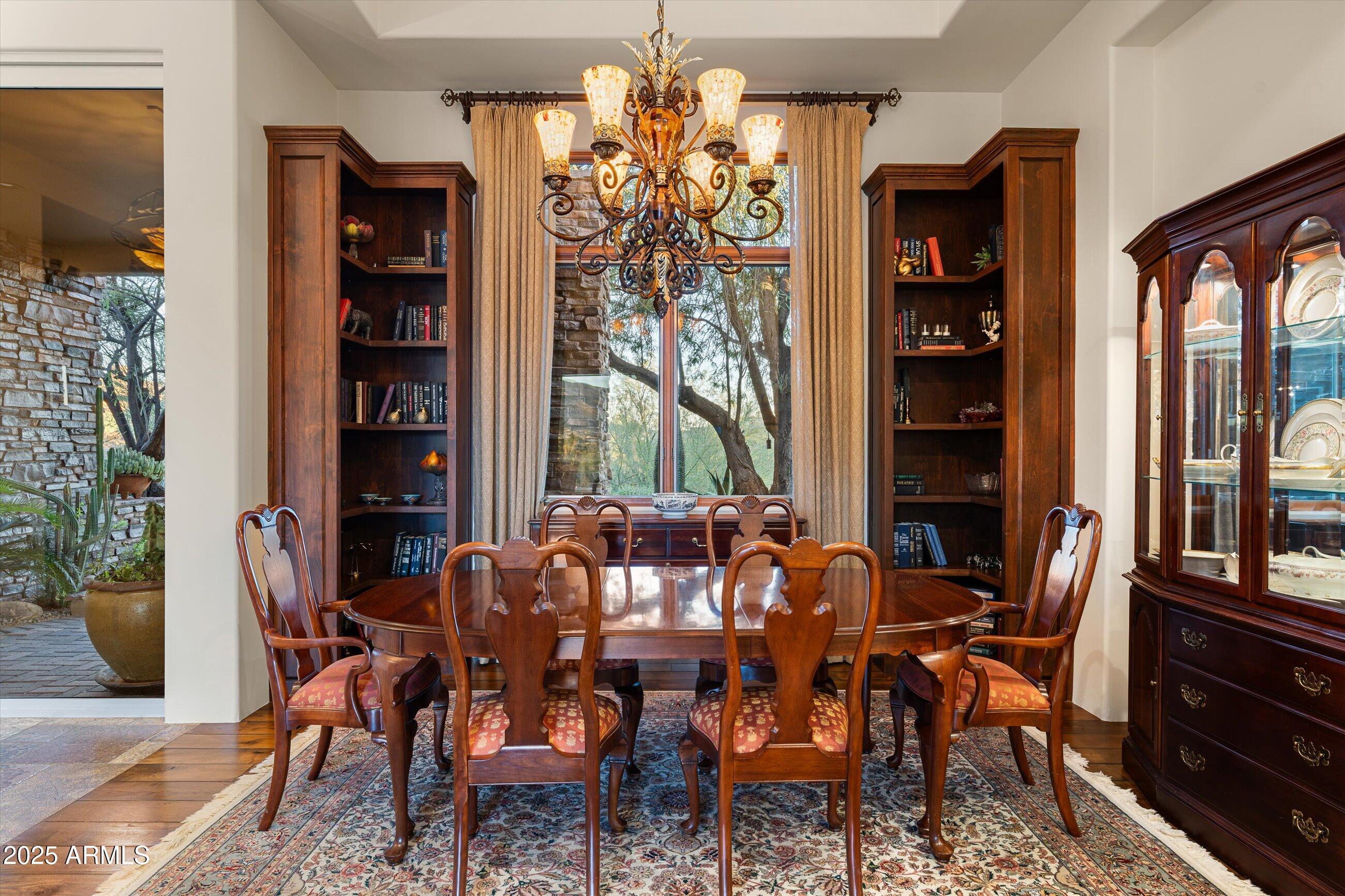 11428 E Salero Drive