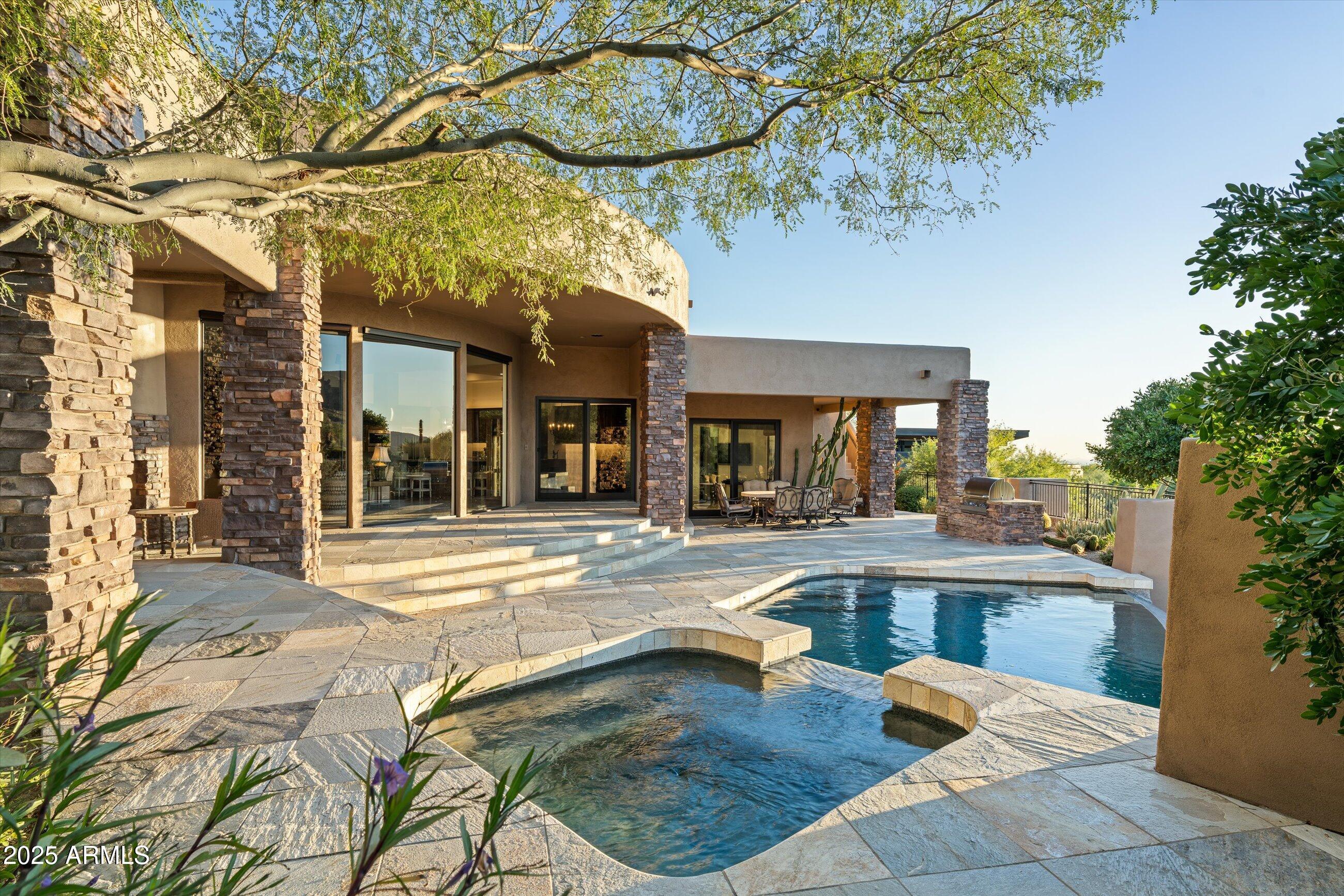 11428 E Salero Drive