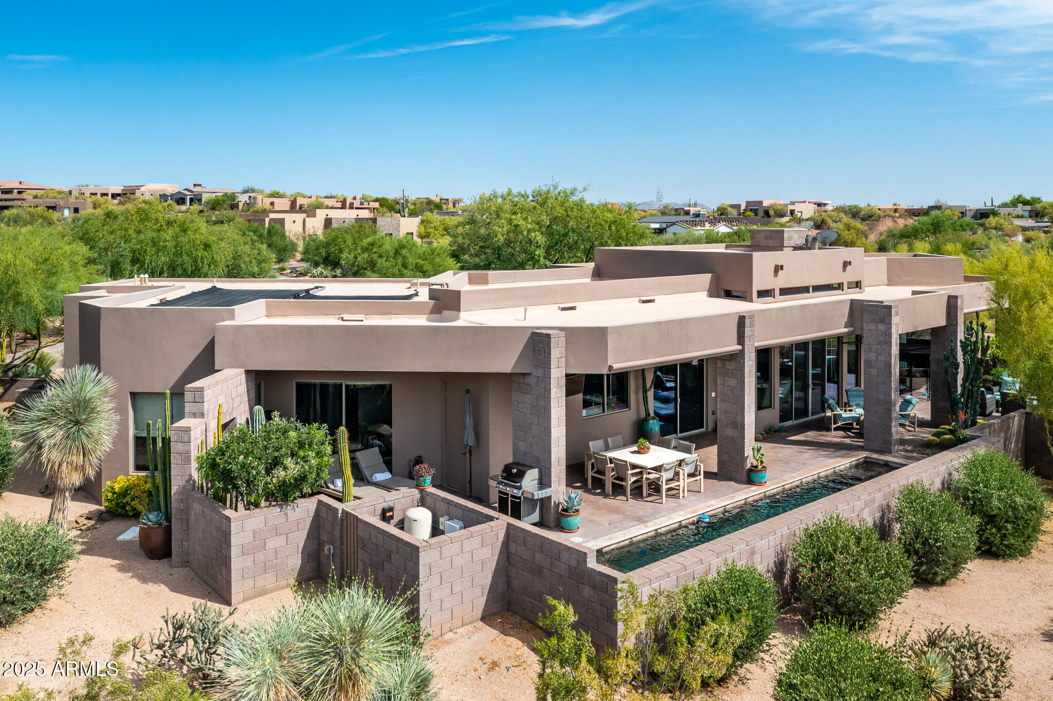 9422 E RISING SUN Drive E