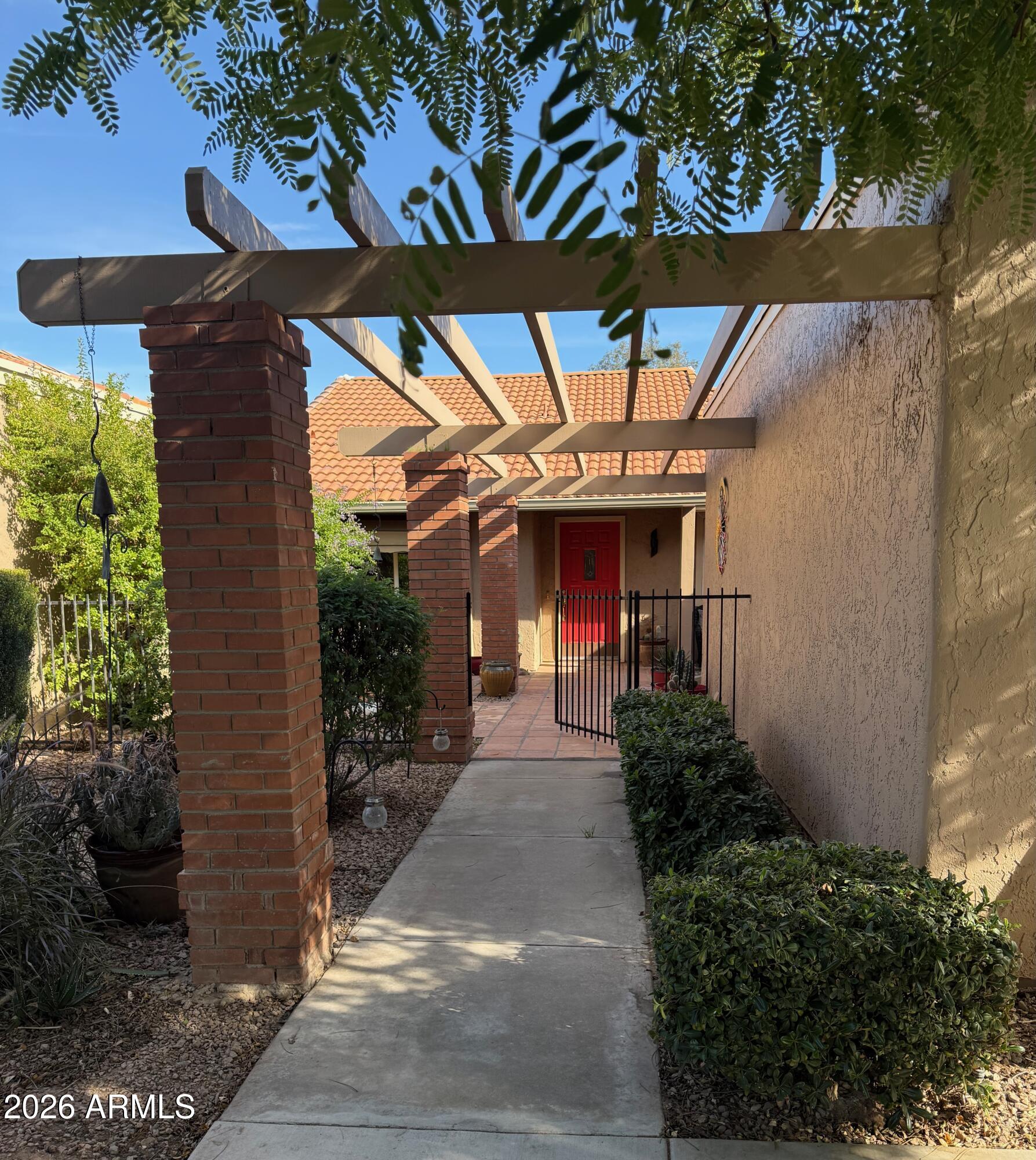 104 Leisure World 104