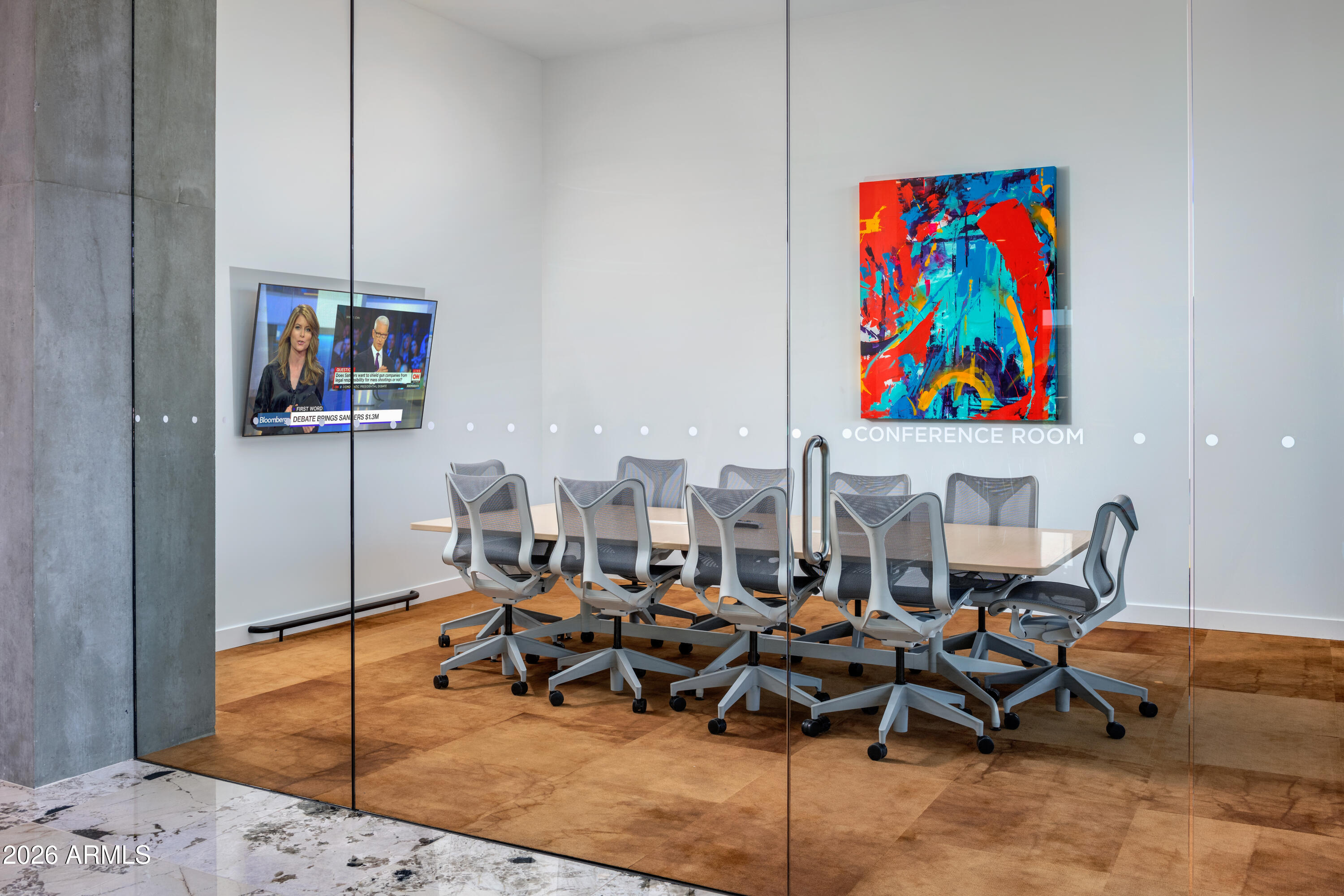 7180 E KIERLAND Boulevard 504