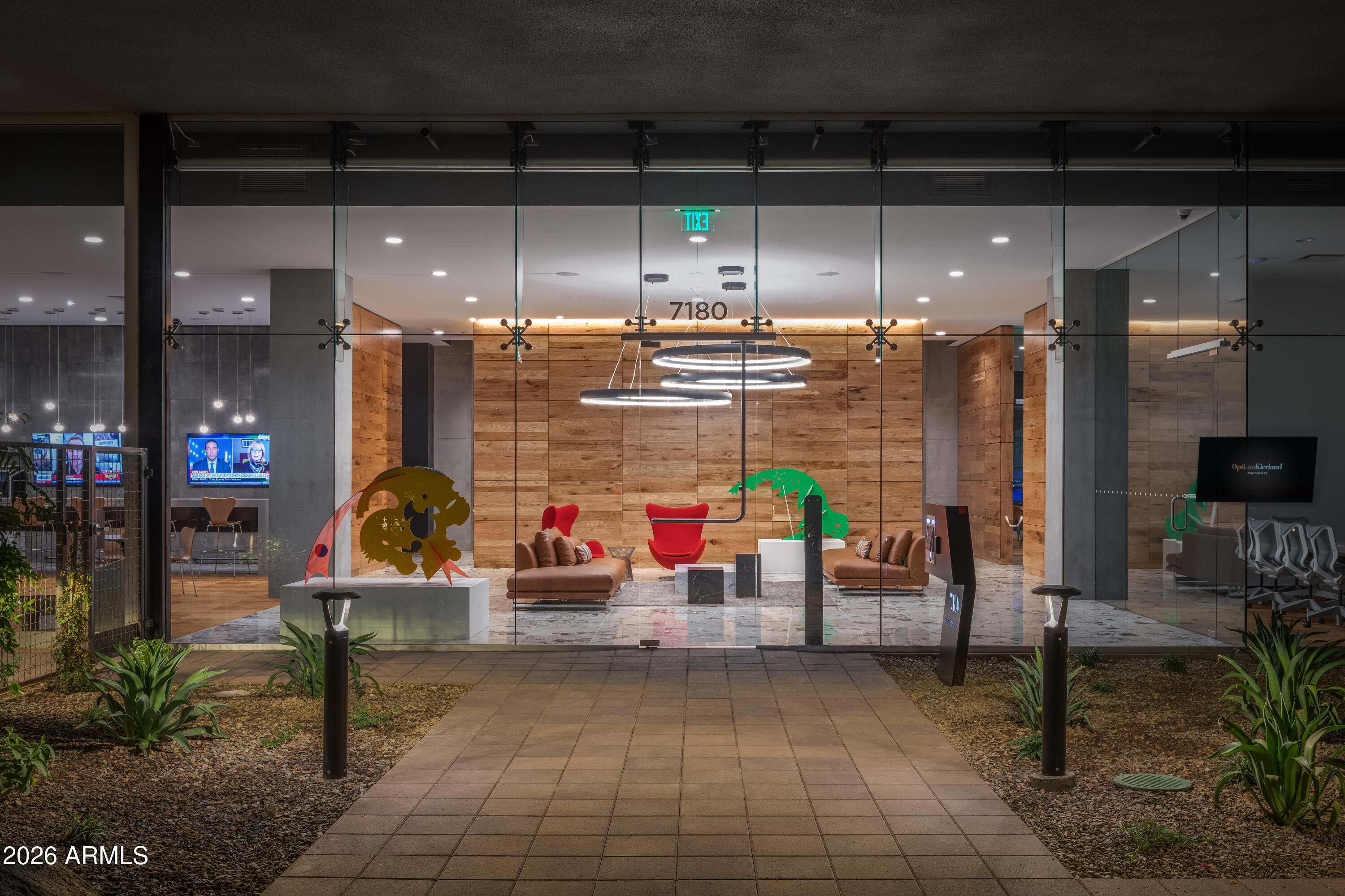 7180 E KIERLAND Boulevard 504