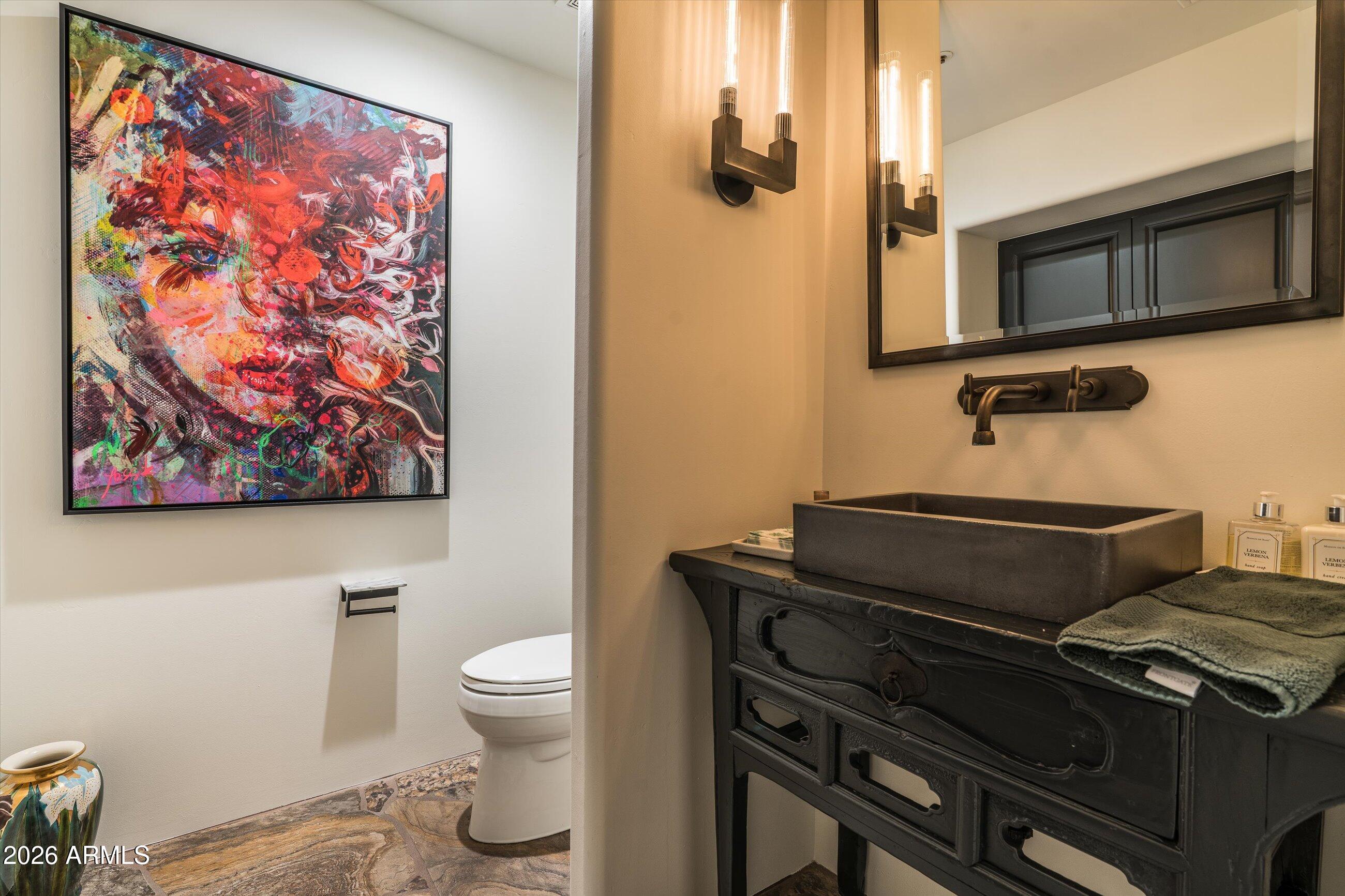 10641 E Tamarisk Way