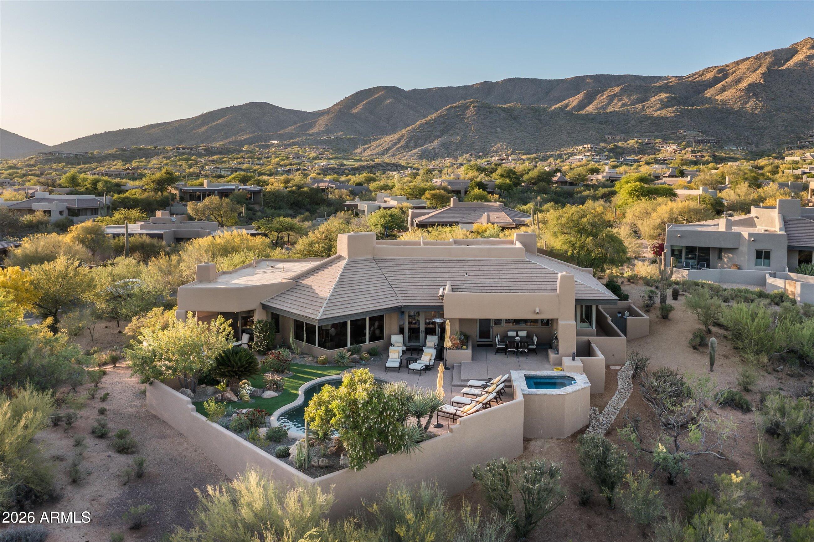 10641 E Tamarisk Way