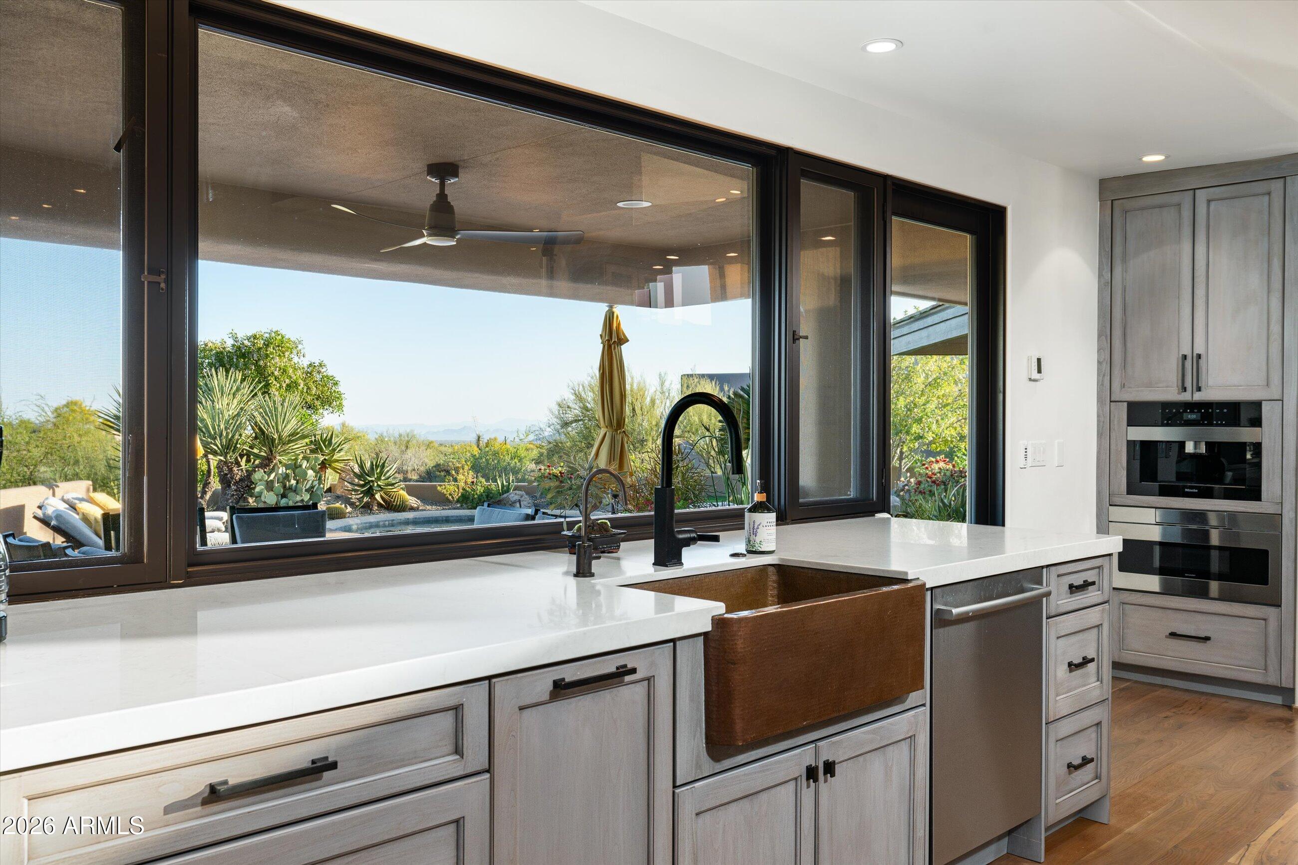 10641 E Tamarisk Way