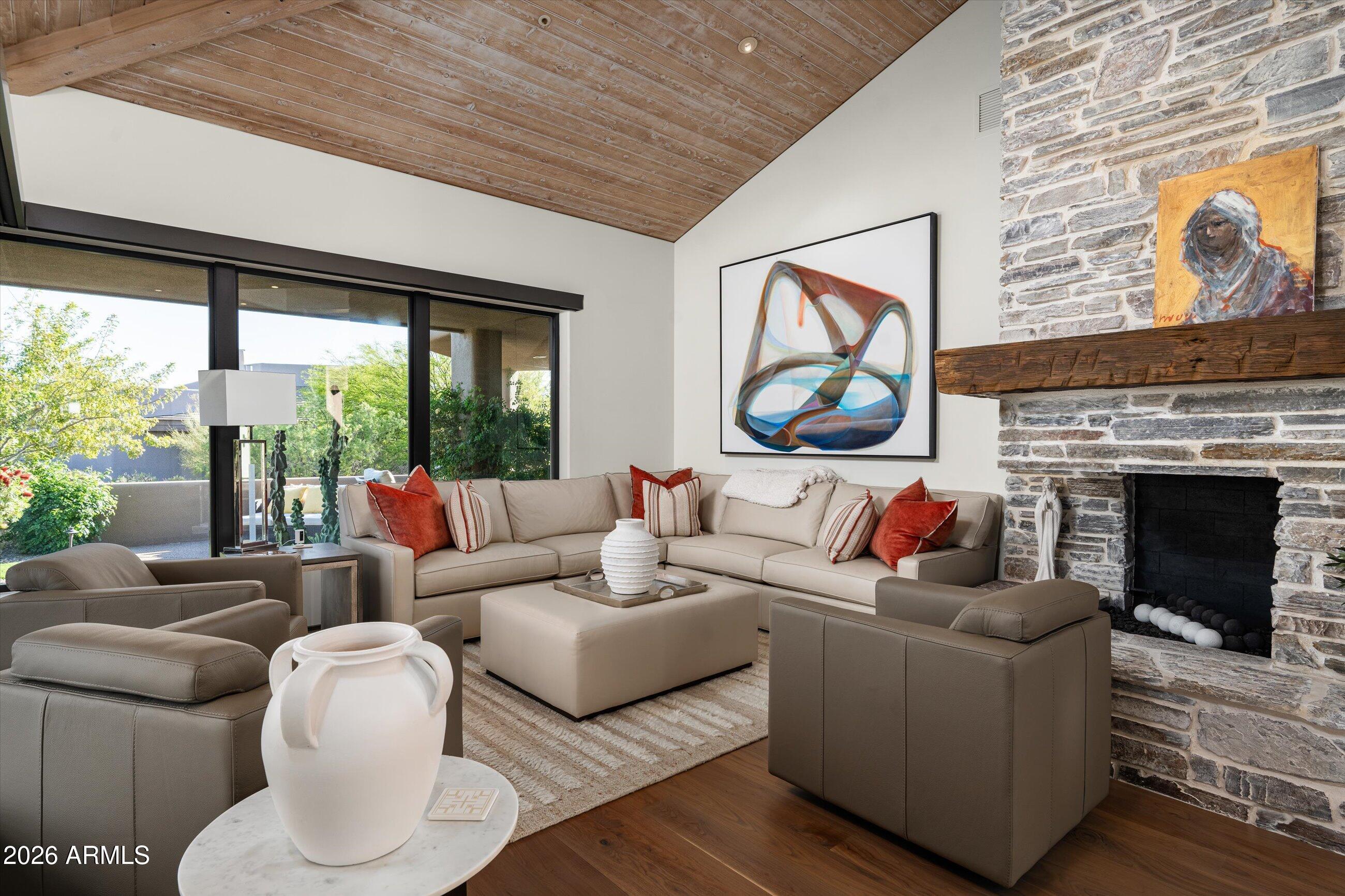 10641 E Tamarisk Way