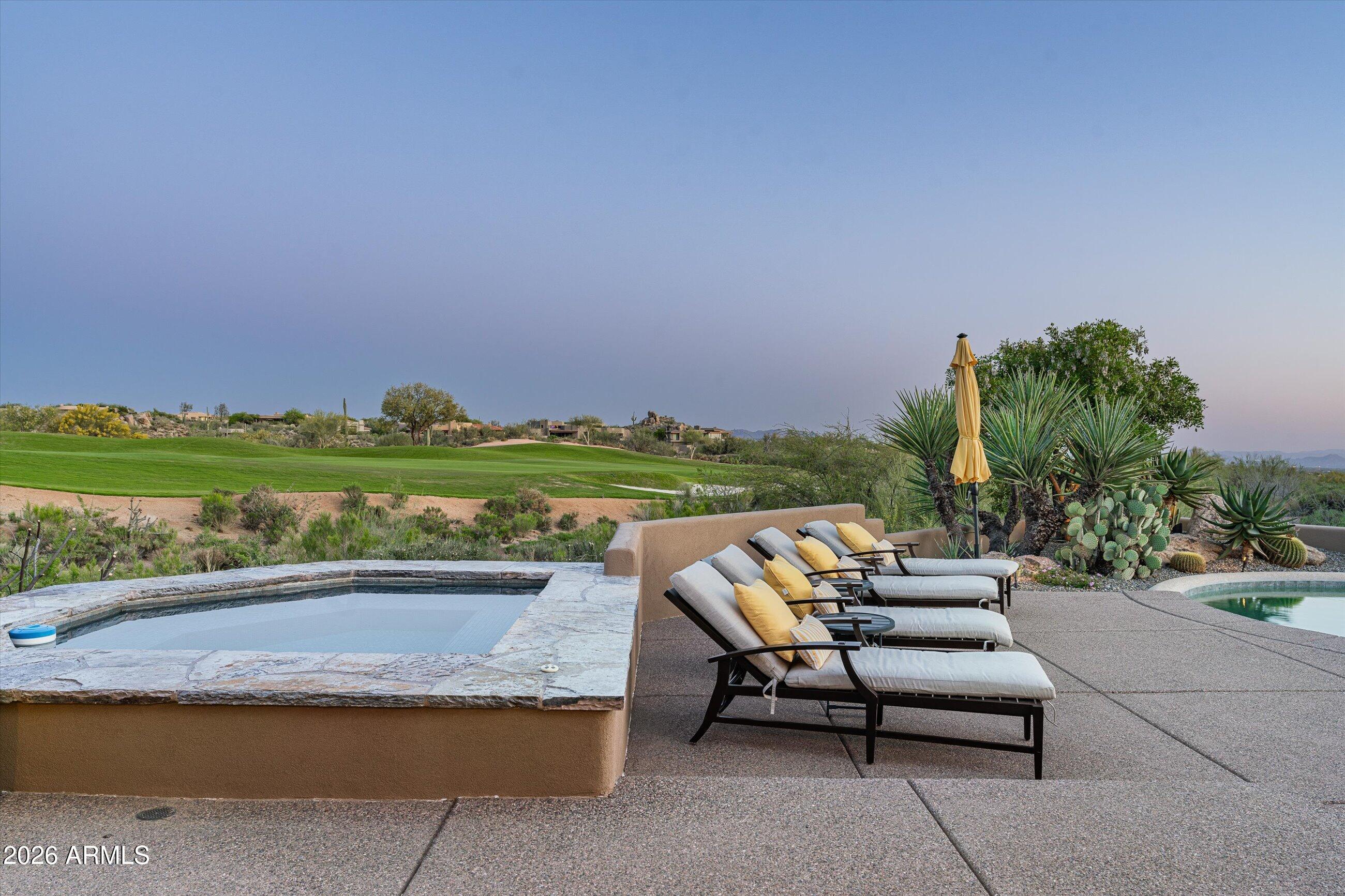 10641 E Tamarisk Way