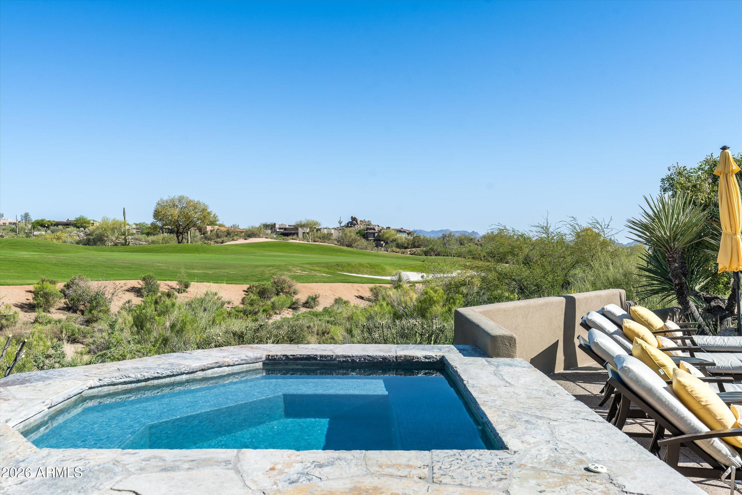 10641 E Tamarisk Way