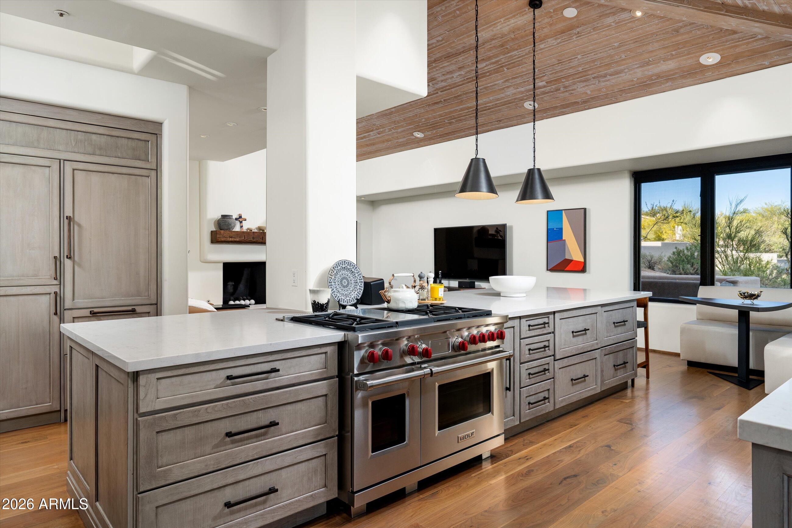 10641 E Tamarisk Way