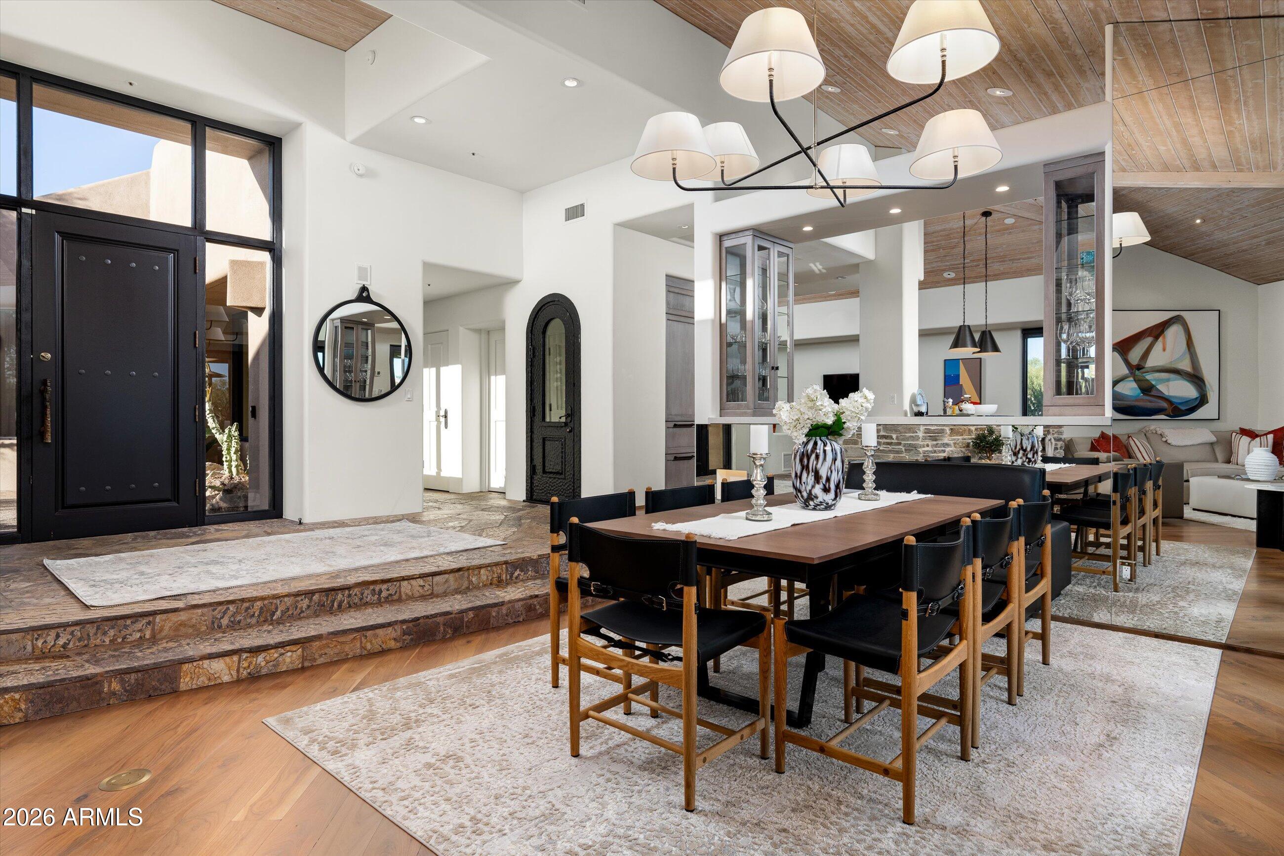 10641 E Tamarisk Way