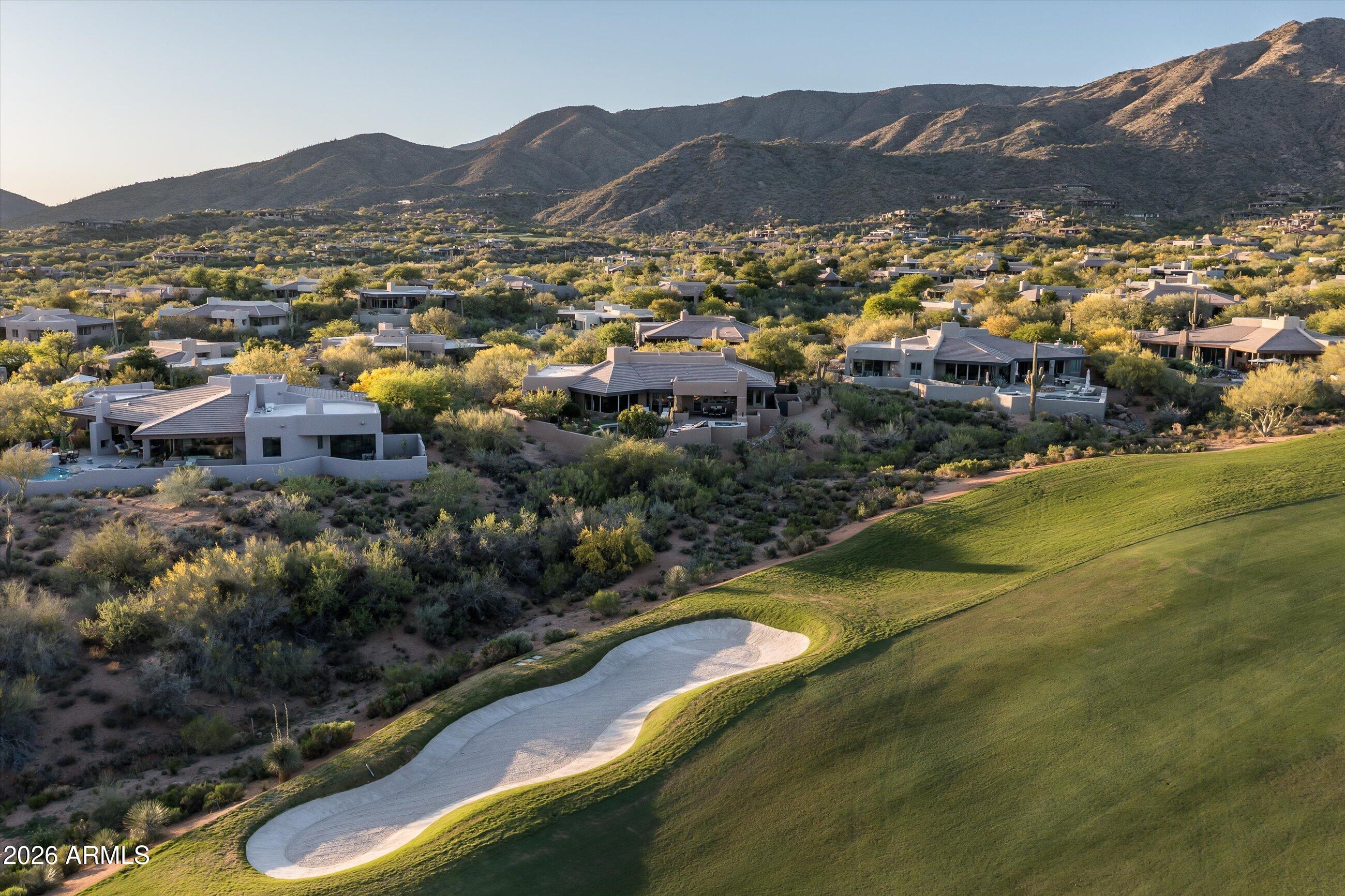 10641 E Tamarisk Way