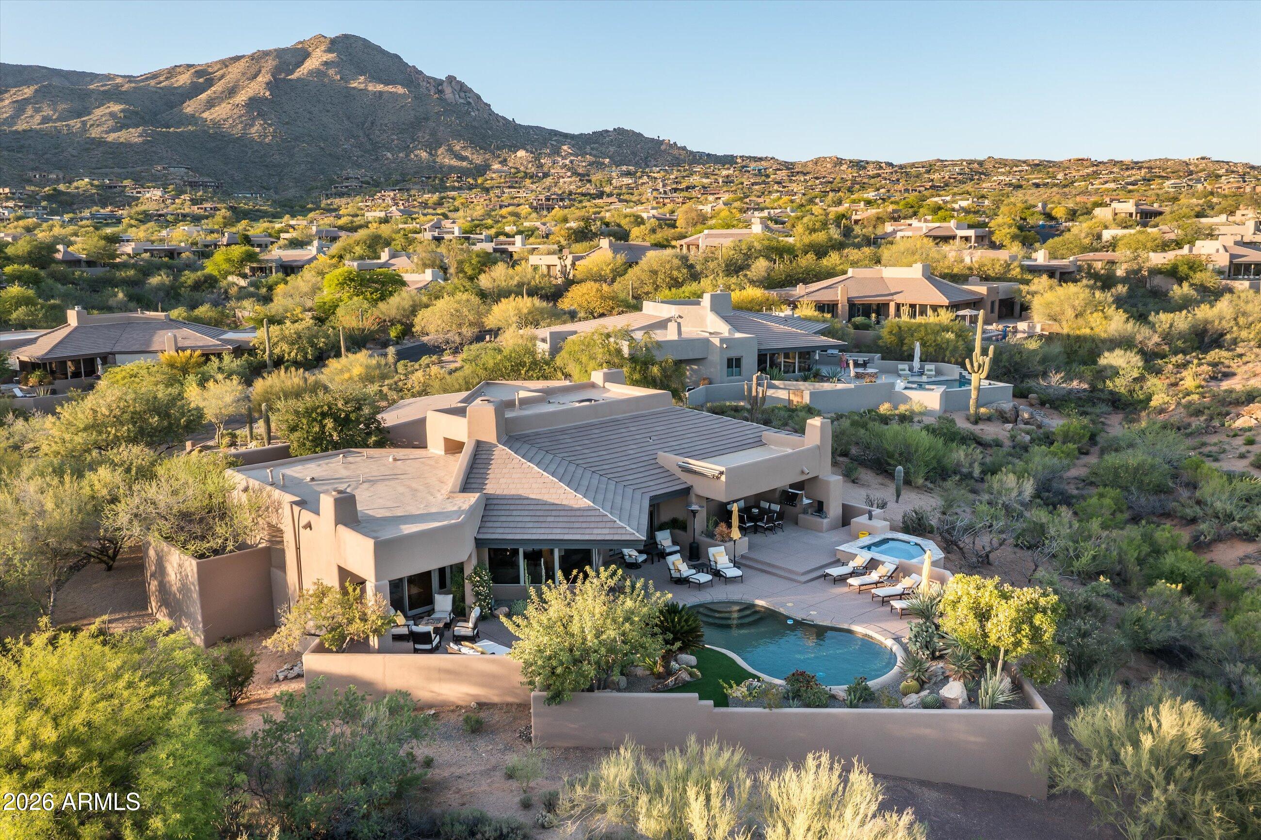 10641 E Tamarisk Way